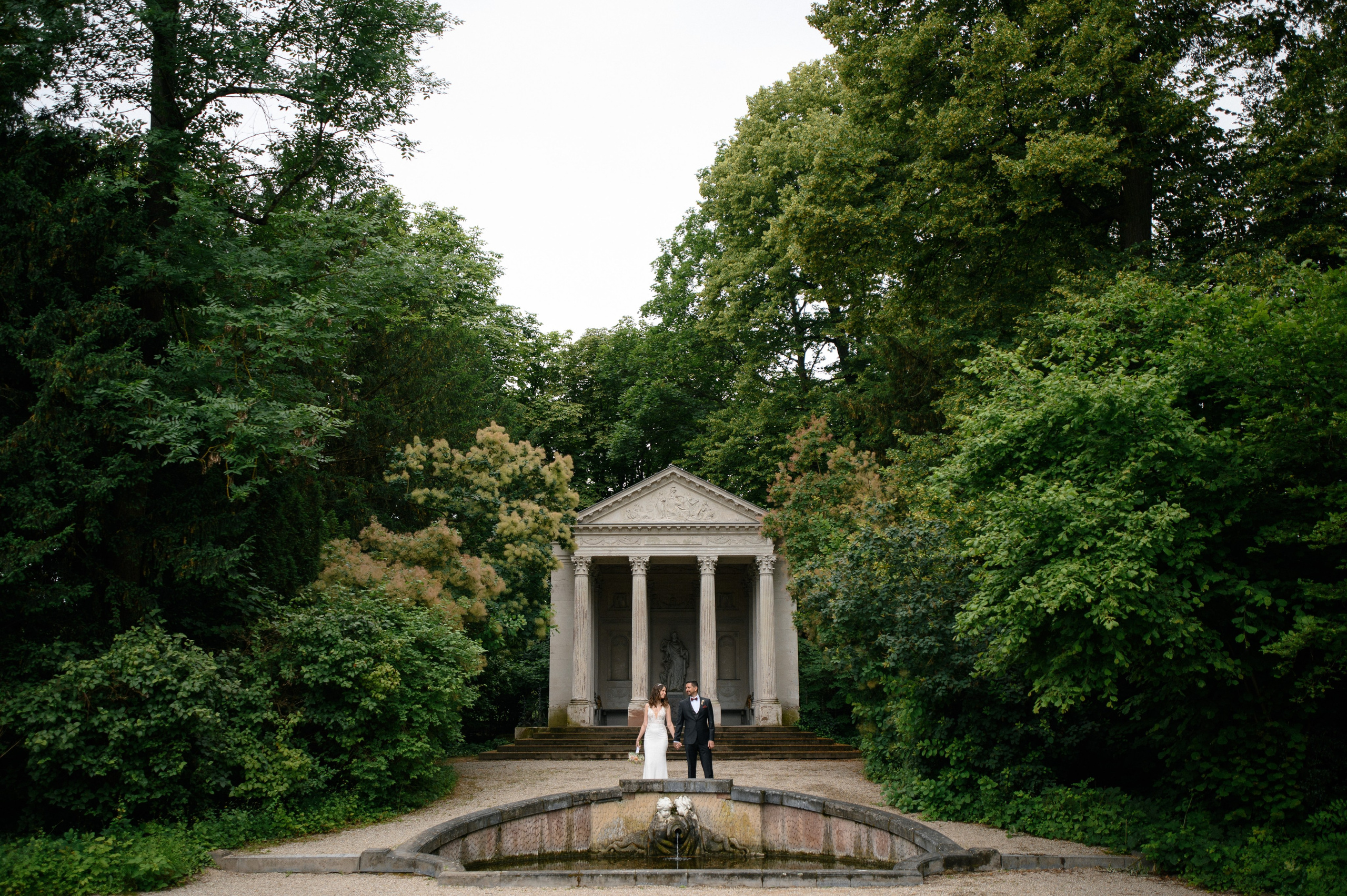 Kristina und Jonas | Unvergessliche Momente