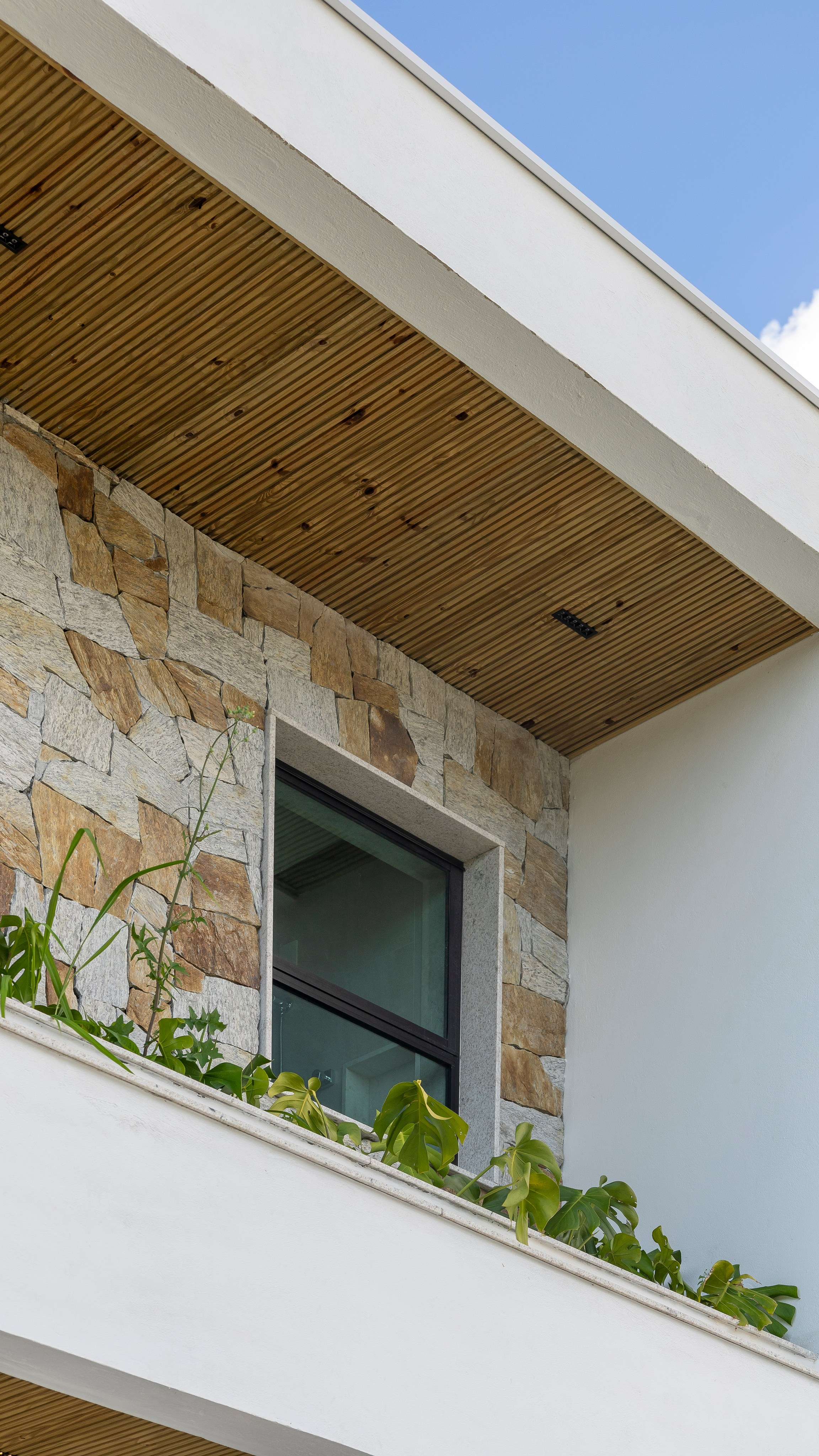 Residência 71. Caio Almeida