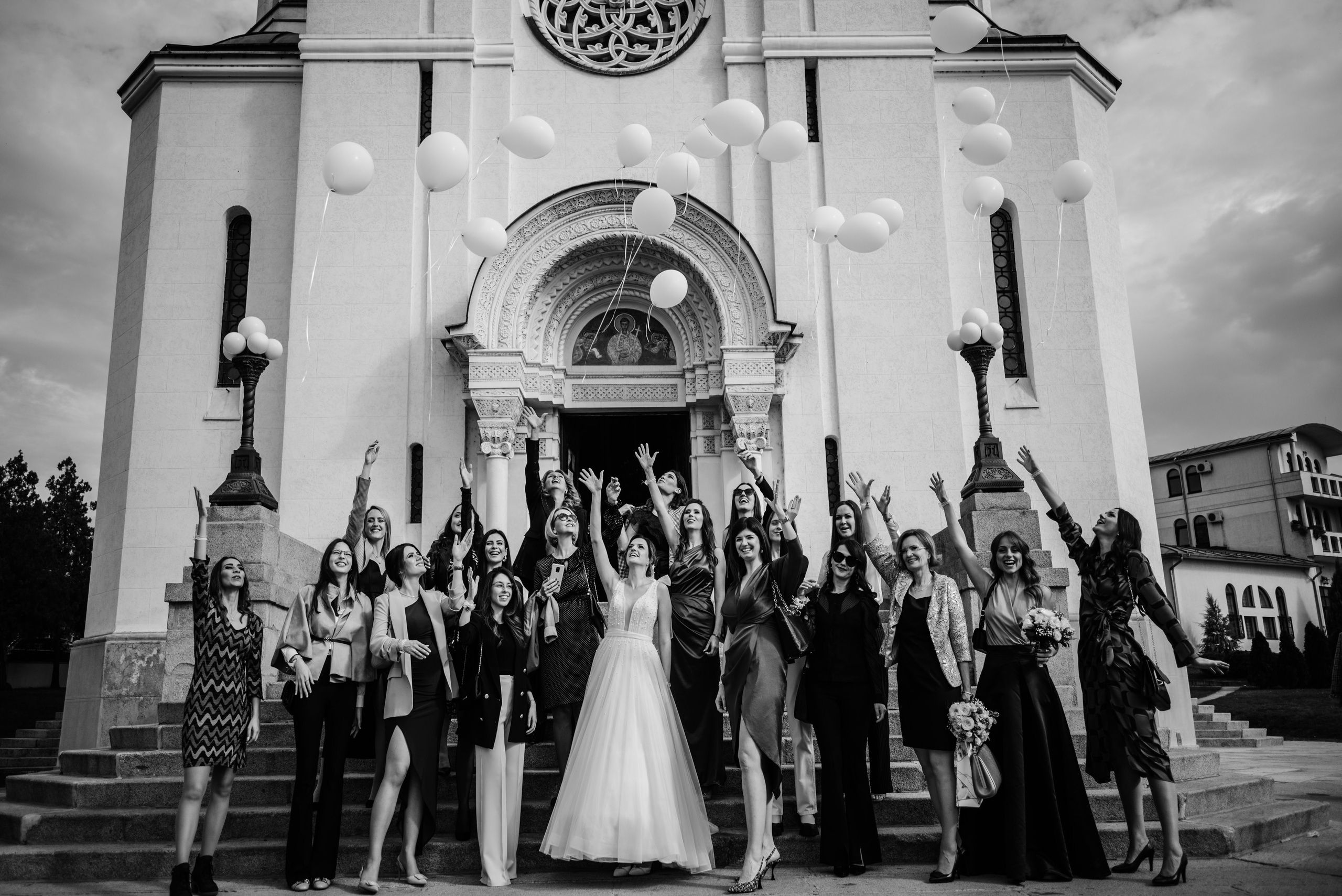 Ana i Stevan. Wedding, family and destination photographer. Based in Serbia, available for the whole world