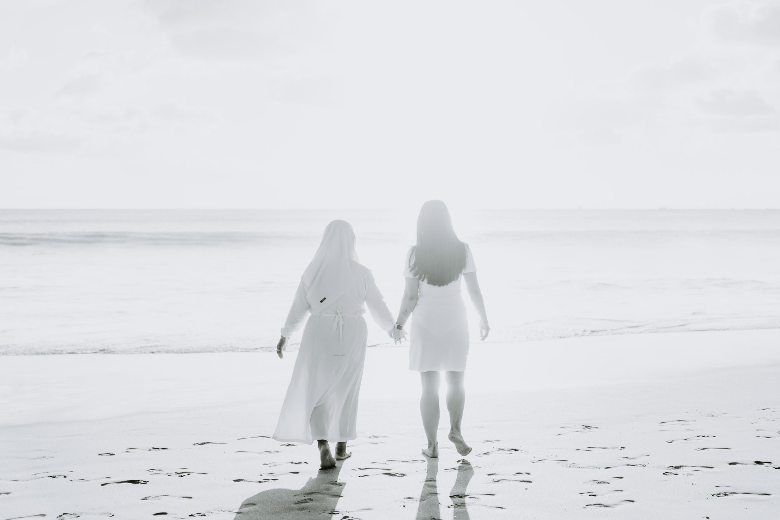 Yenita Family. Female Photographer in Bali