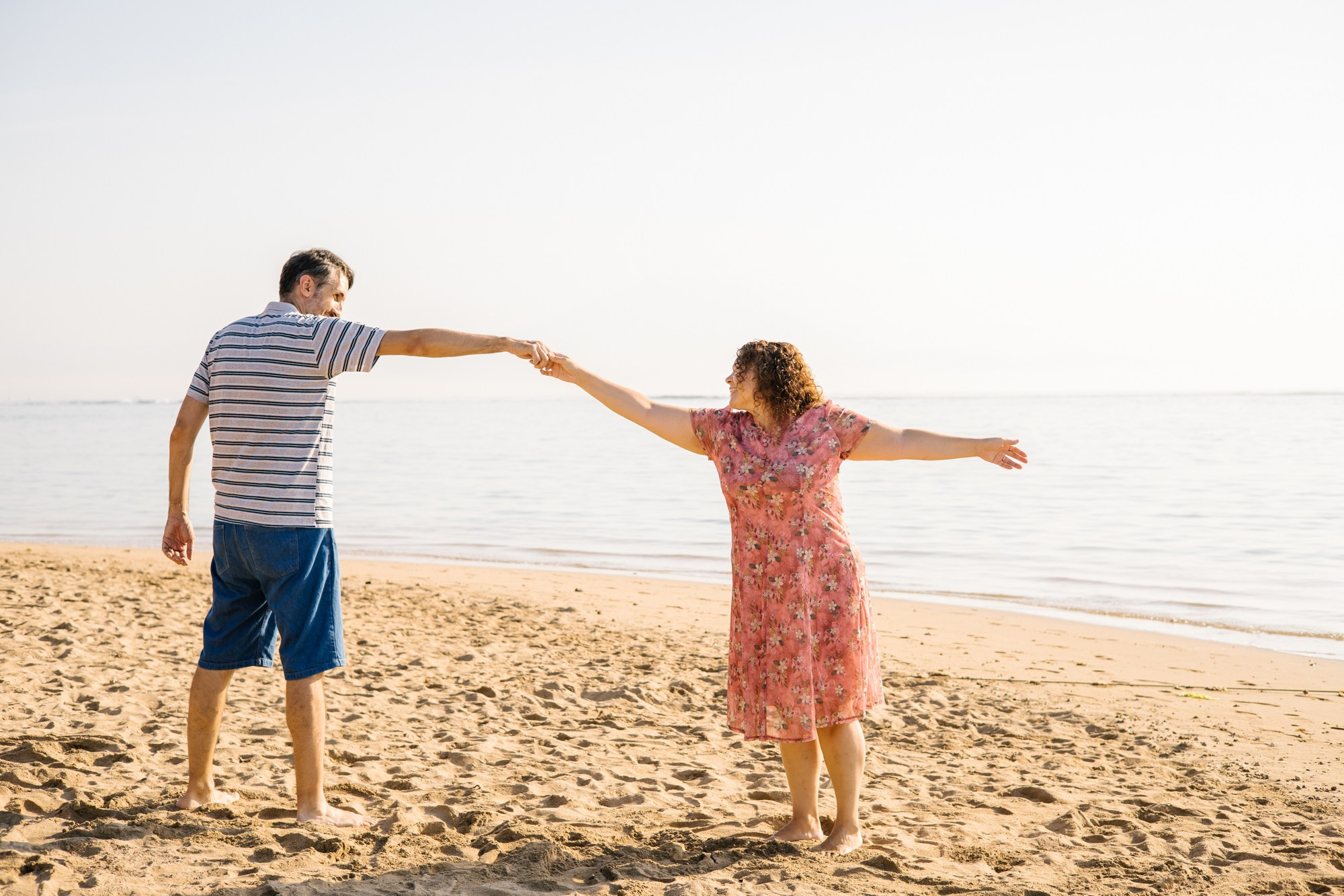 Honeymoon Photo Session. Female Photographer in Bali