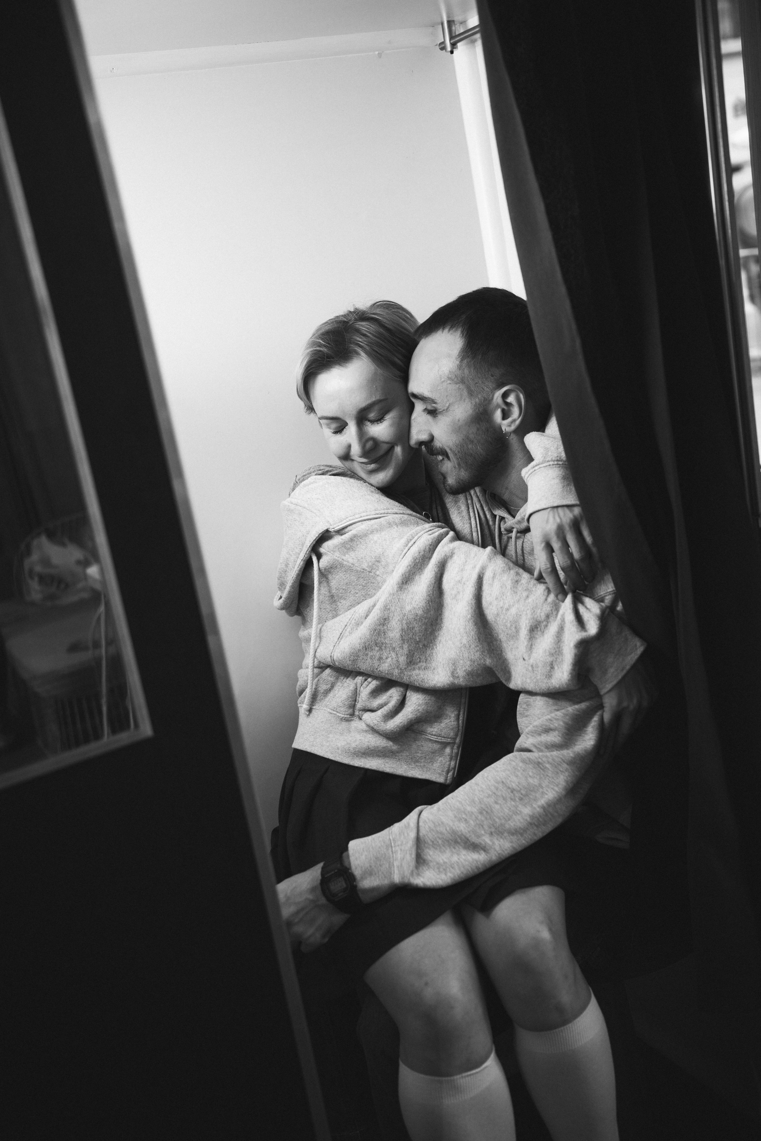 Kate & Gabriel. Photographer in Barcelona