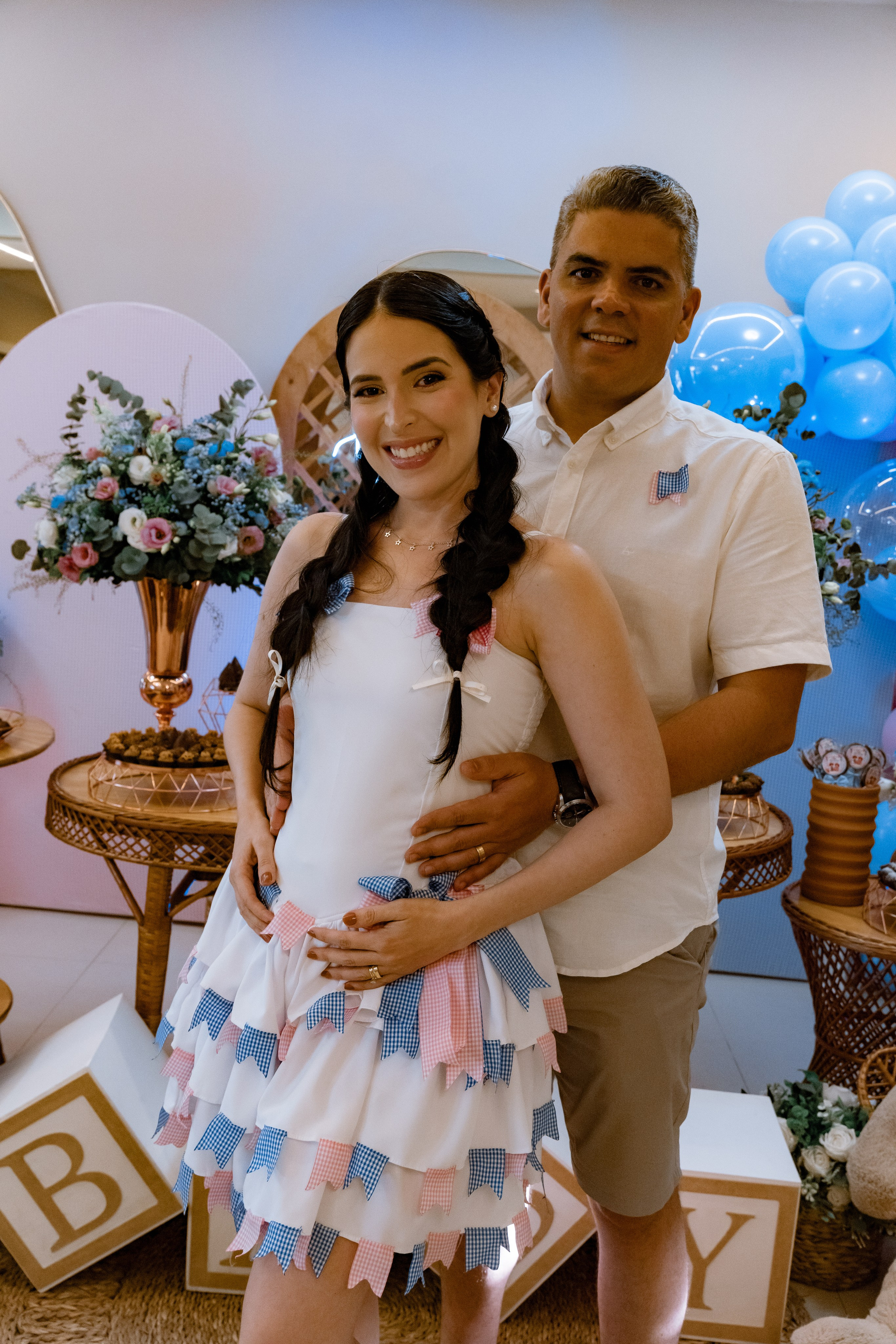 Prévias Flavinha. Oh My Click - Filmes e Fotografia de Partos & Família