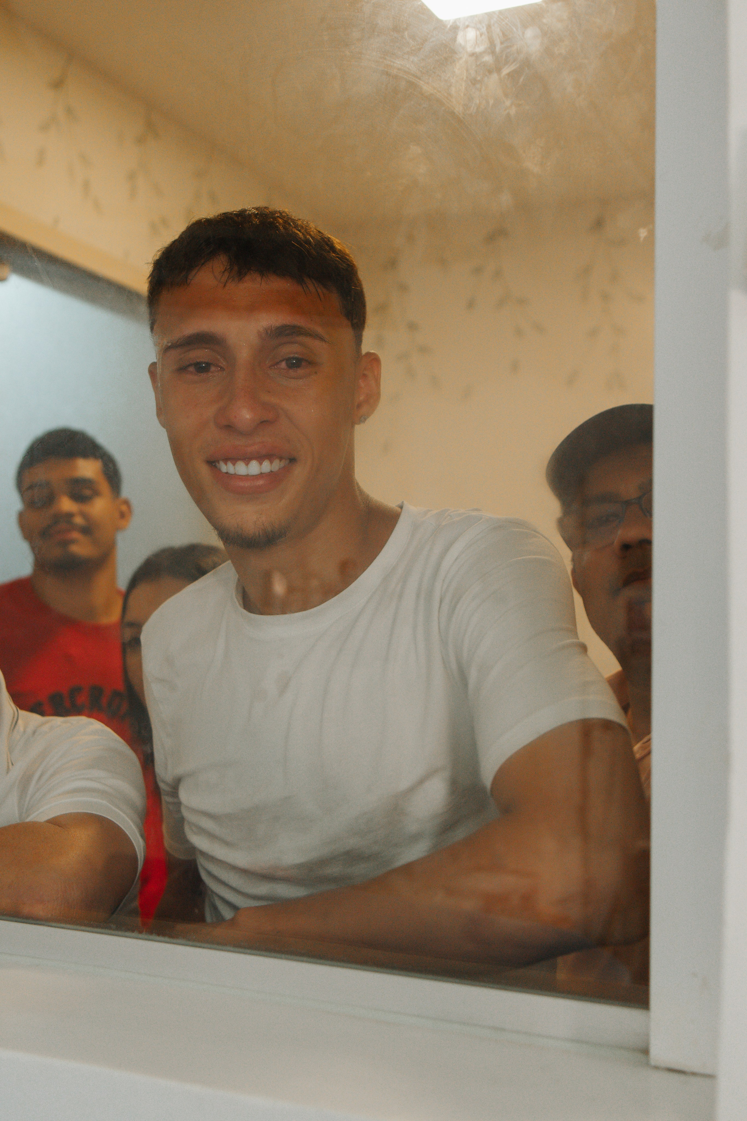 Nascimento Luís Antonhy - Luara. Oh My Click - Filmes e Fotografia de Partos & Família