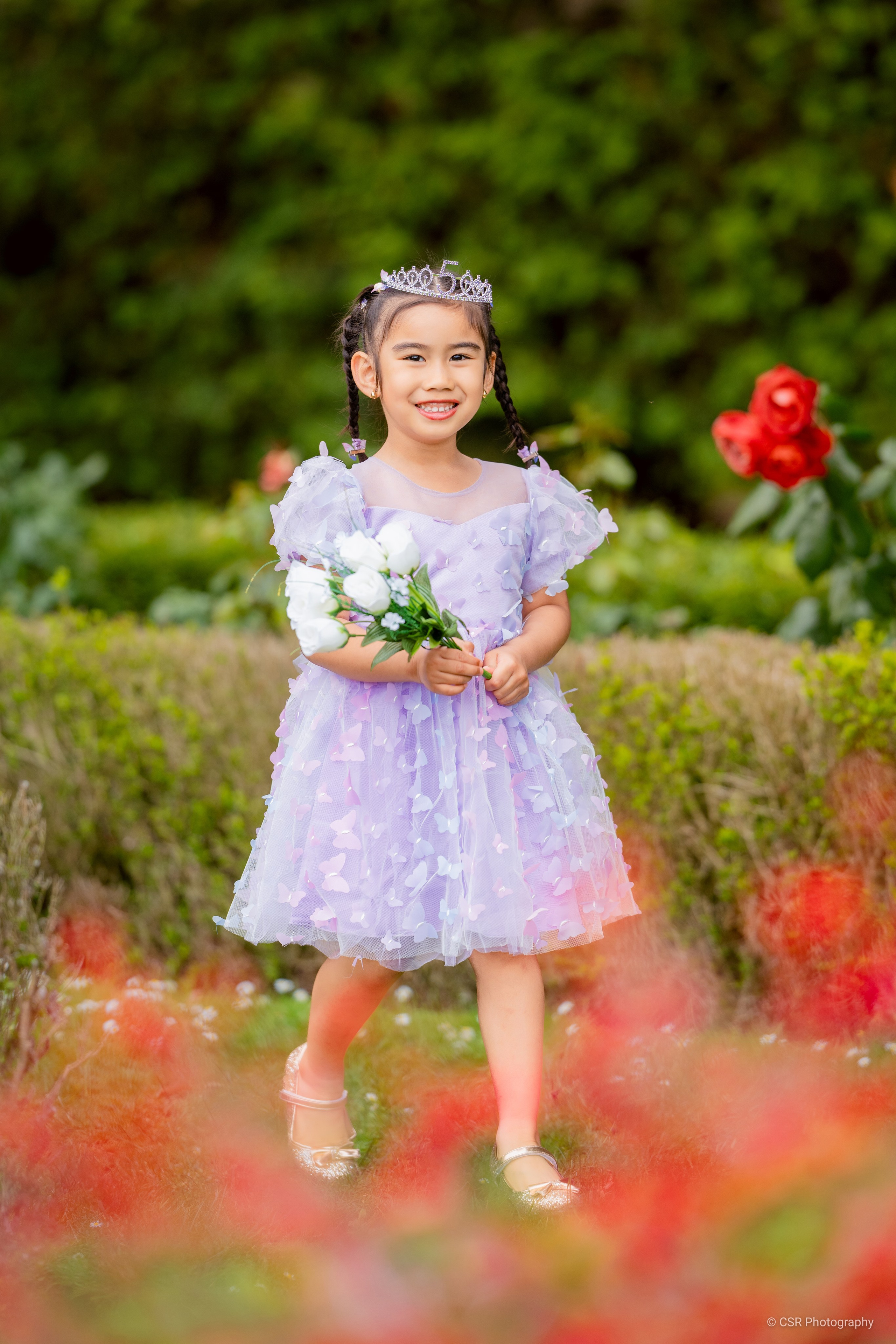 Rheana Faye. CSR Photography