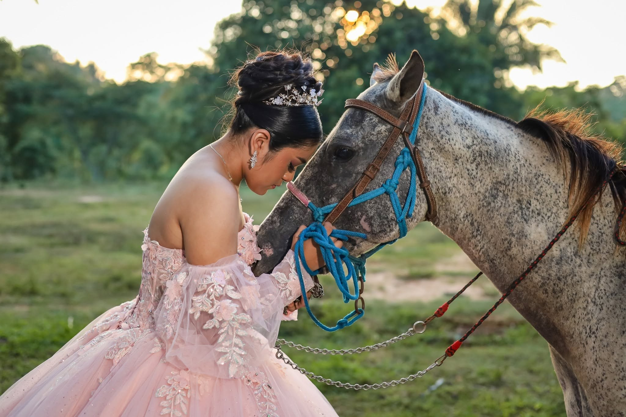XV Años. Cristian Miranda - Fotografía y Video