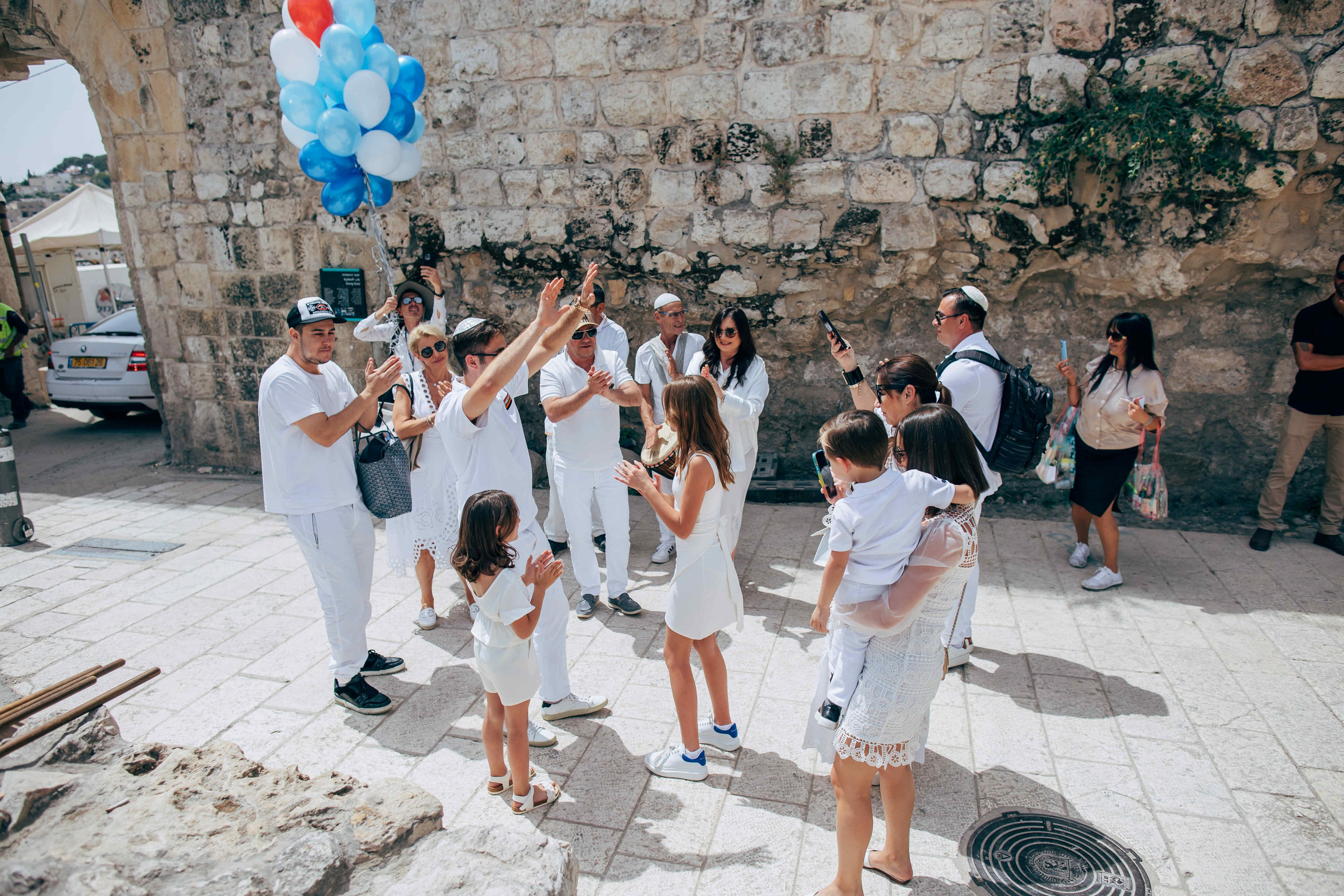 BAT MITZVAH OLD JERUSALEM — STEPHANIA. Https://shi-photo.com/