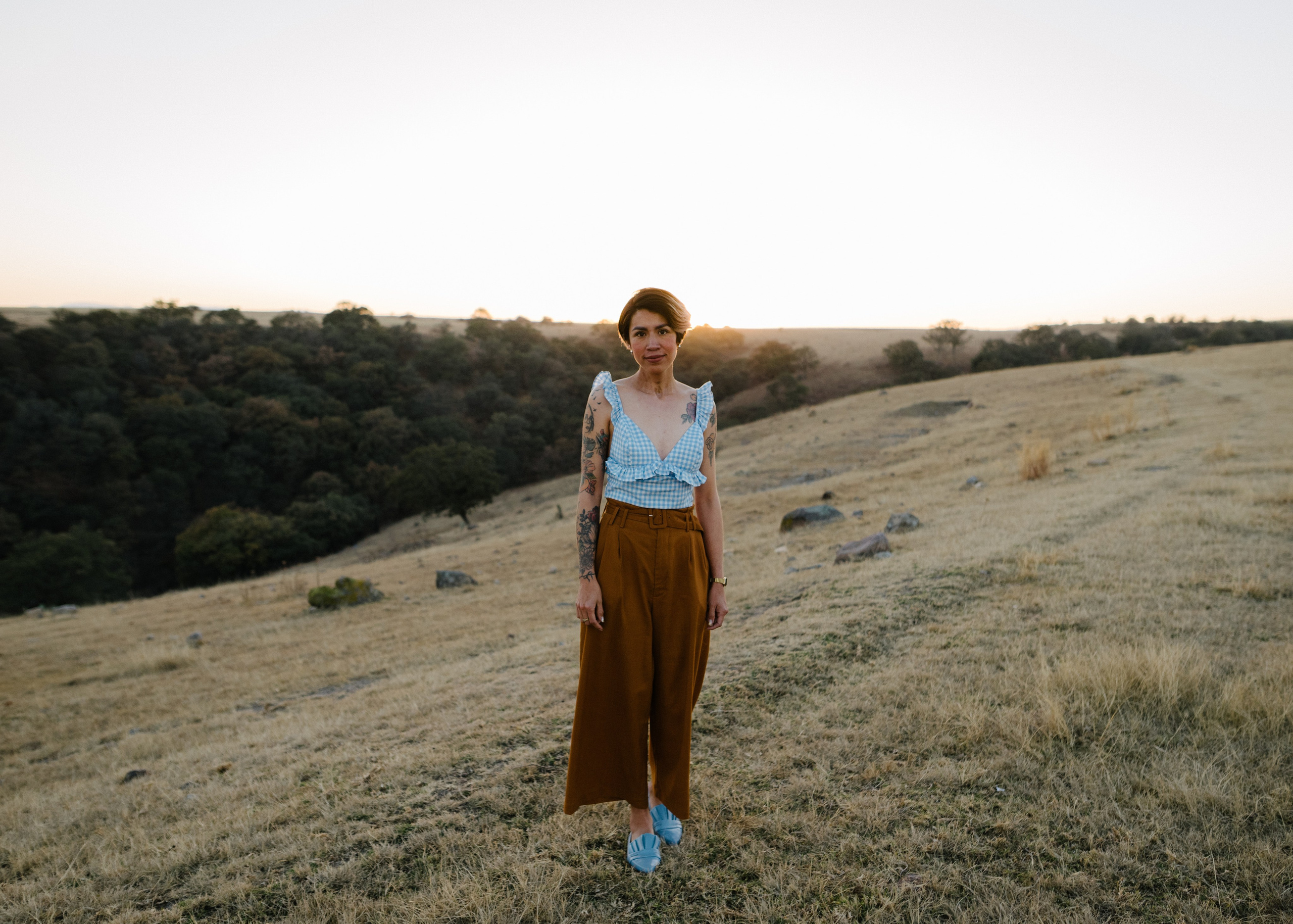 Familia Dely. Fotografo de Bodas Oscar Cervantes