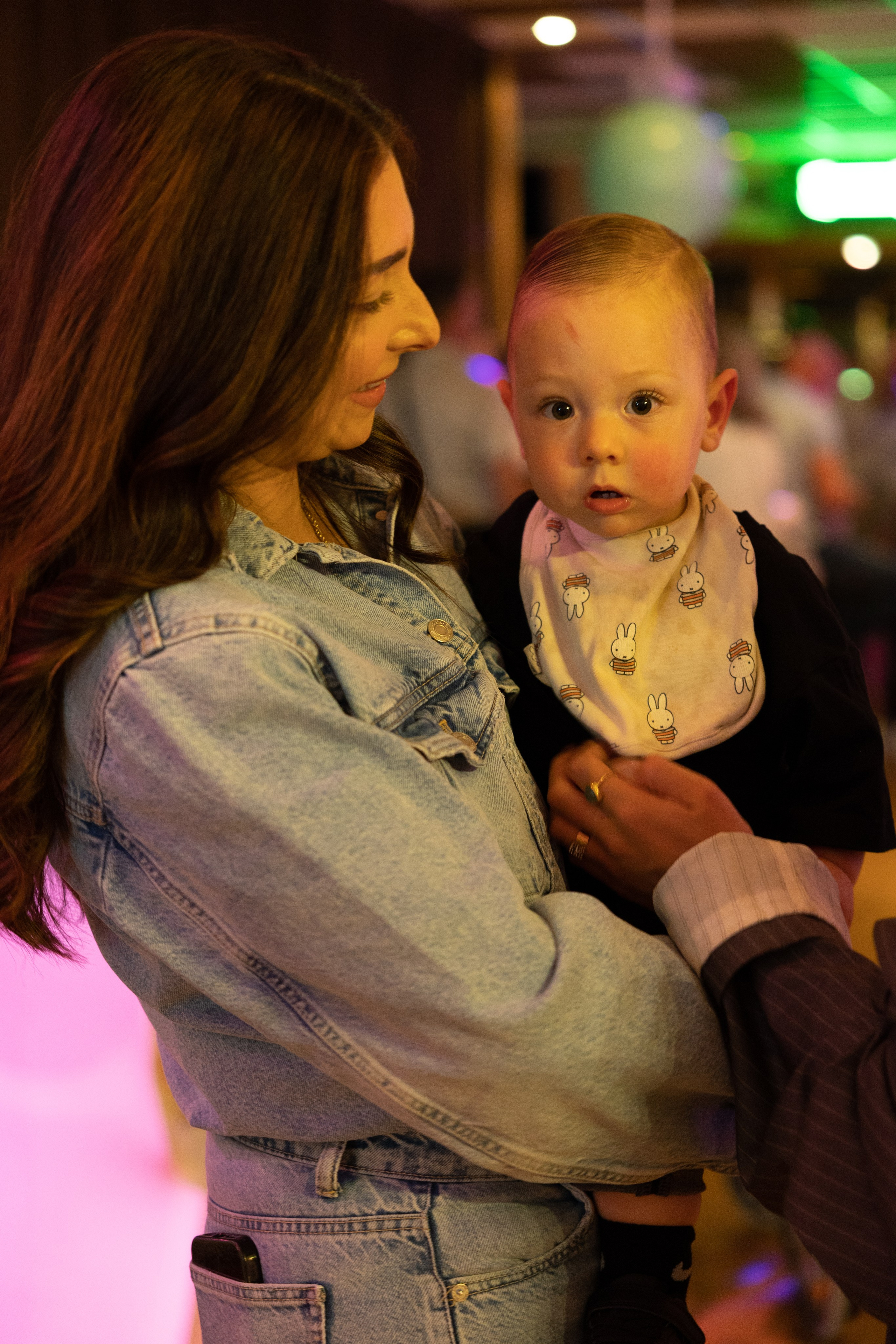 1 st Birthday. Portrait and Family Photographer in Netherlands