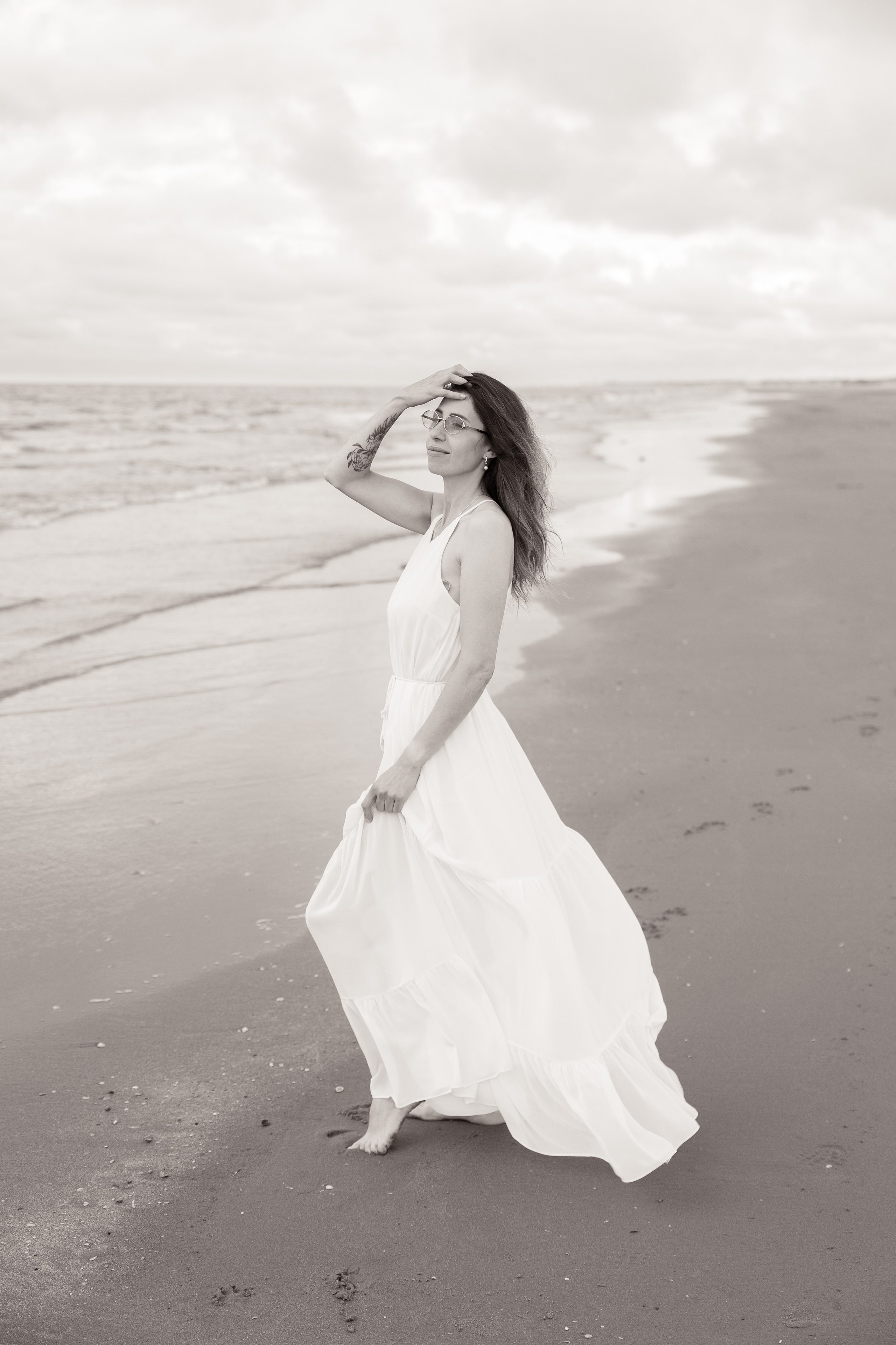 Alina. Portrait and Family Photographer in Netherlands