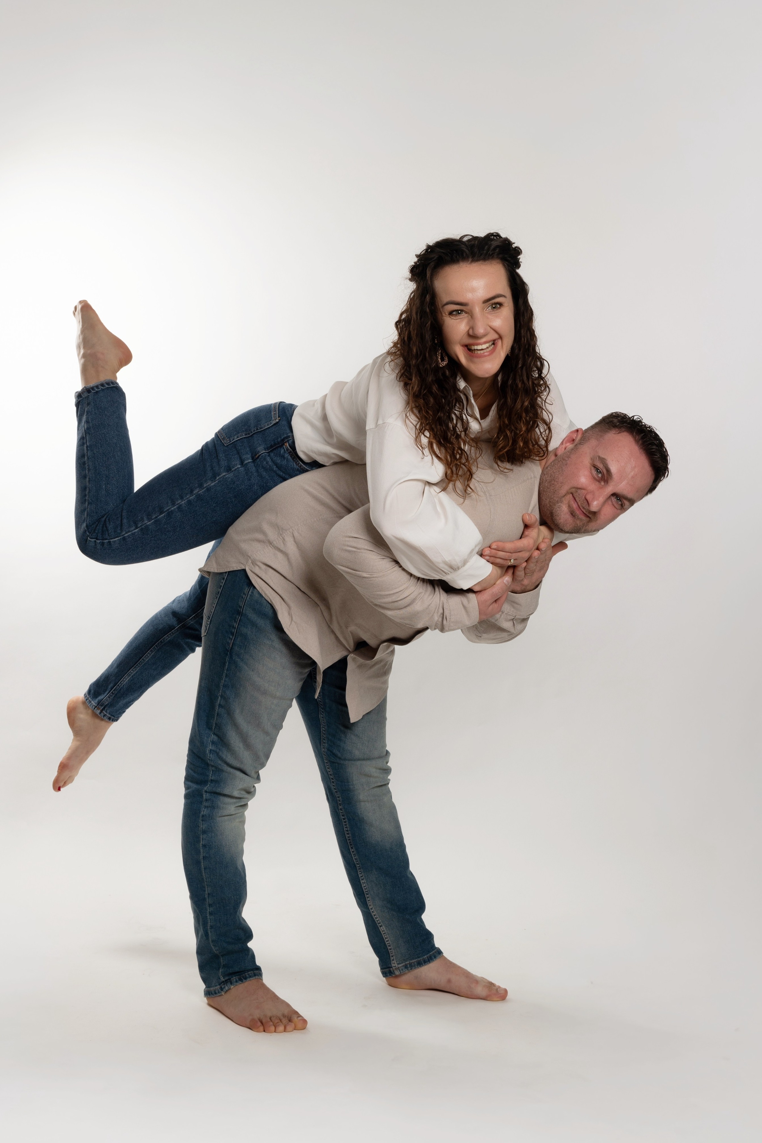 Love story. Portrait and Family Photographer in Netherlands