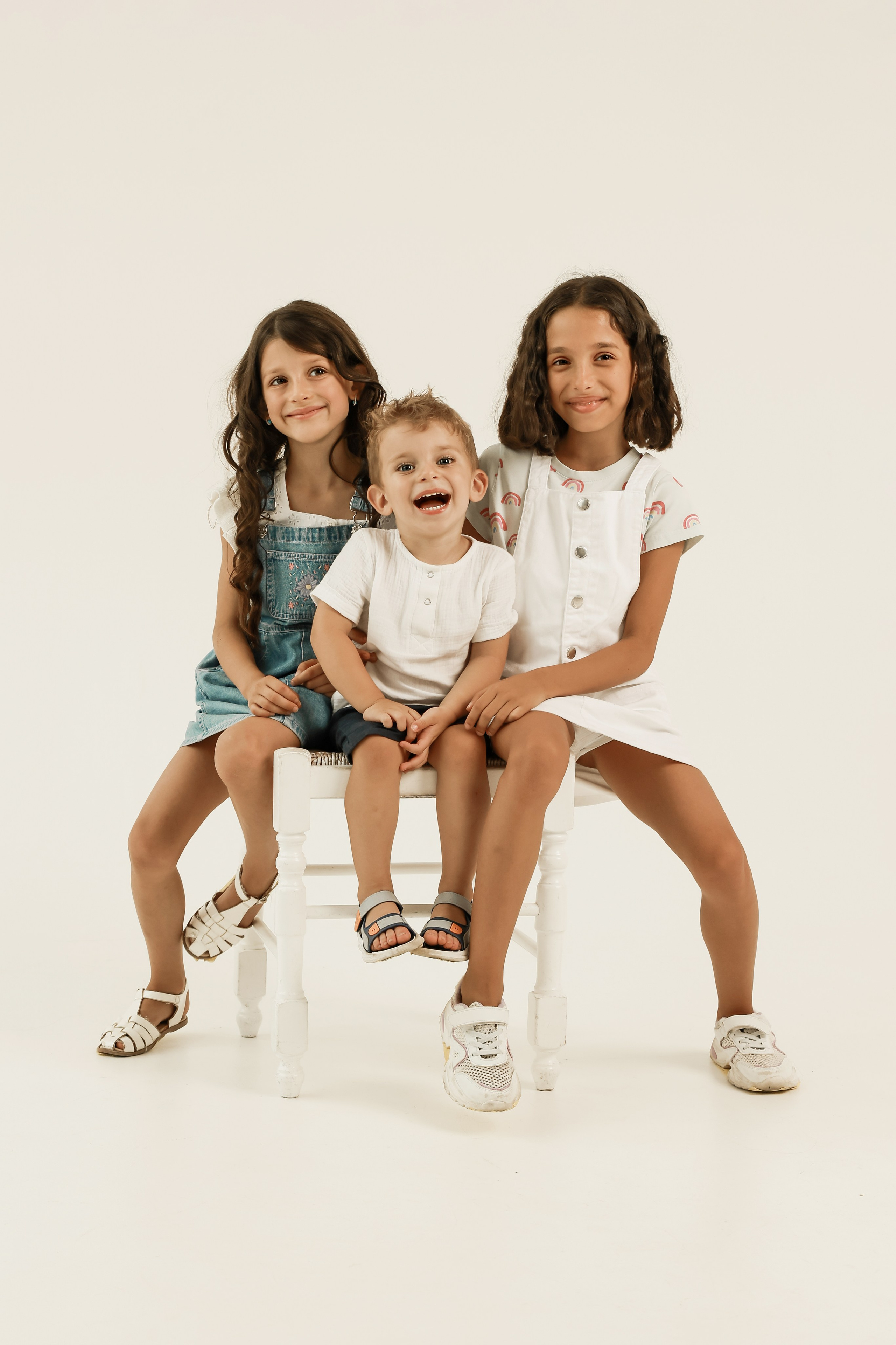 Family album. Portrait and Family Photographer in Netherlands