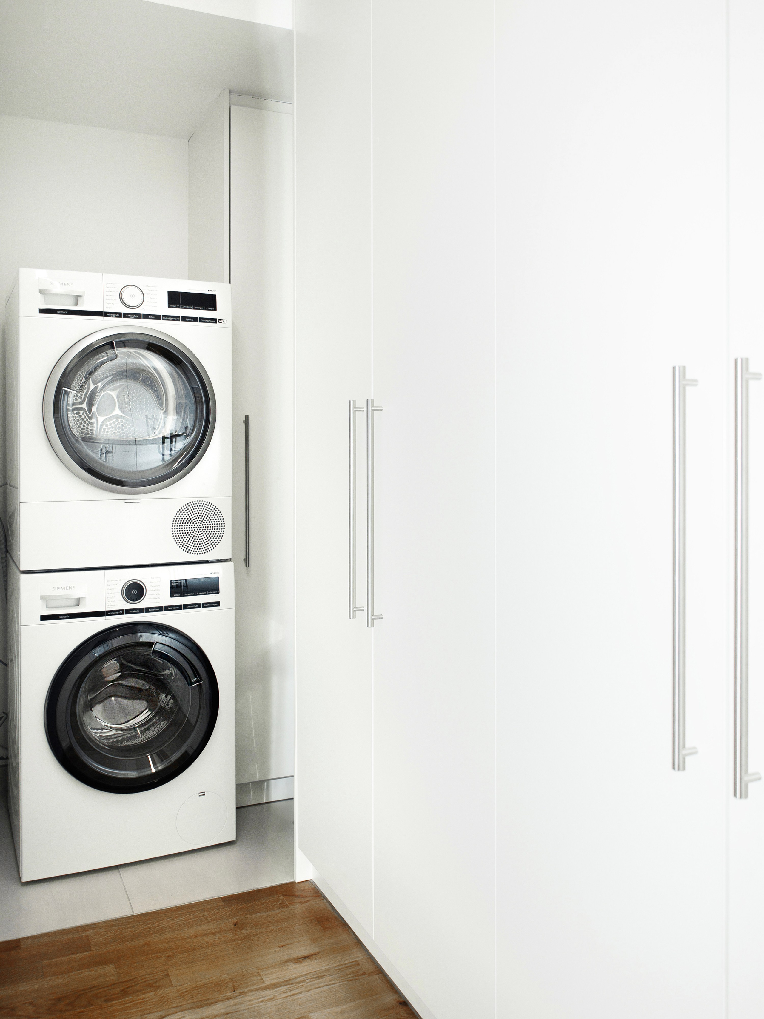 Flat. Photographer in Munich