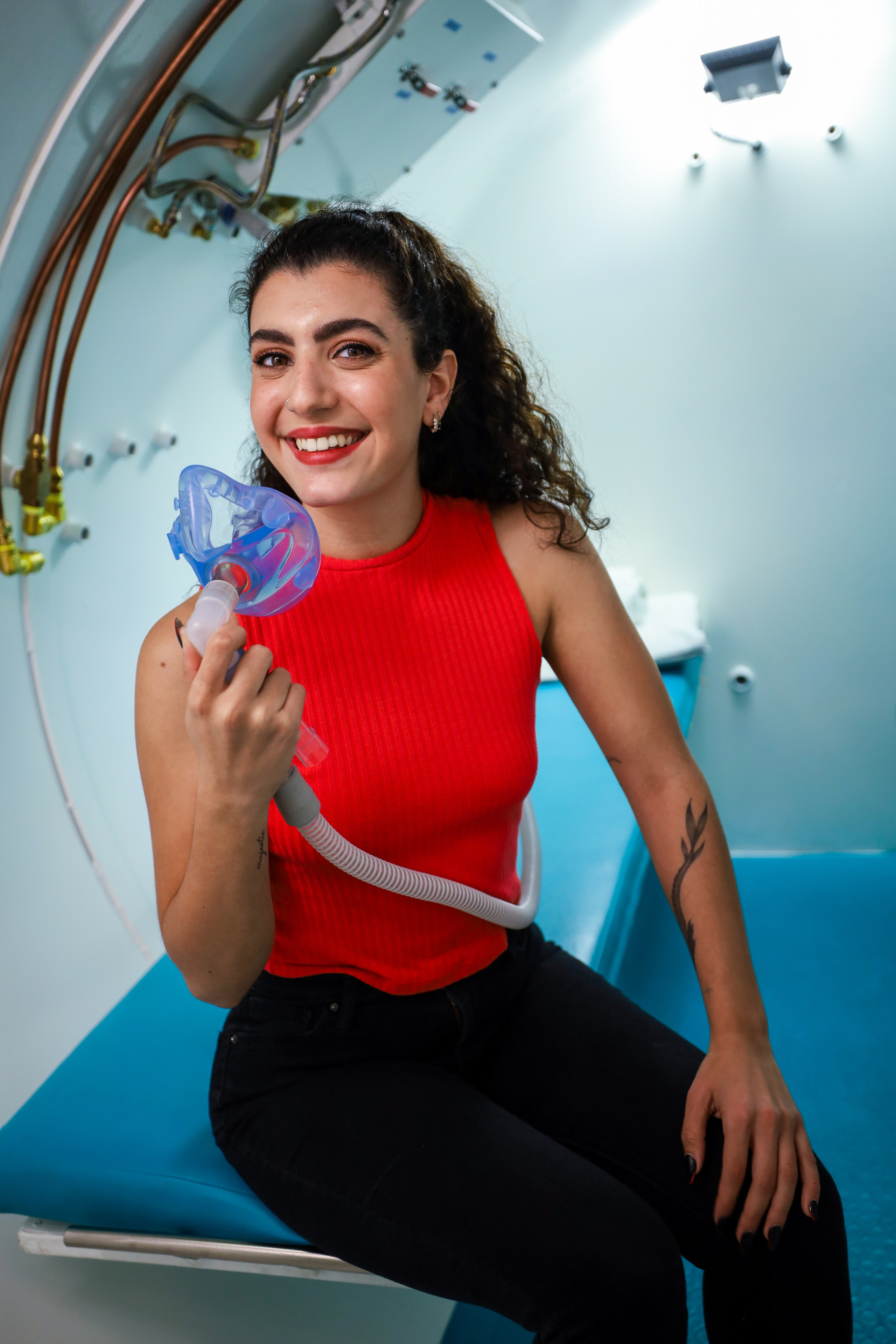 Medical. Estudio de fotografia en Tijuana