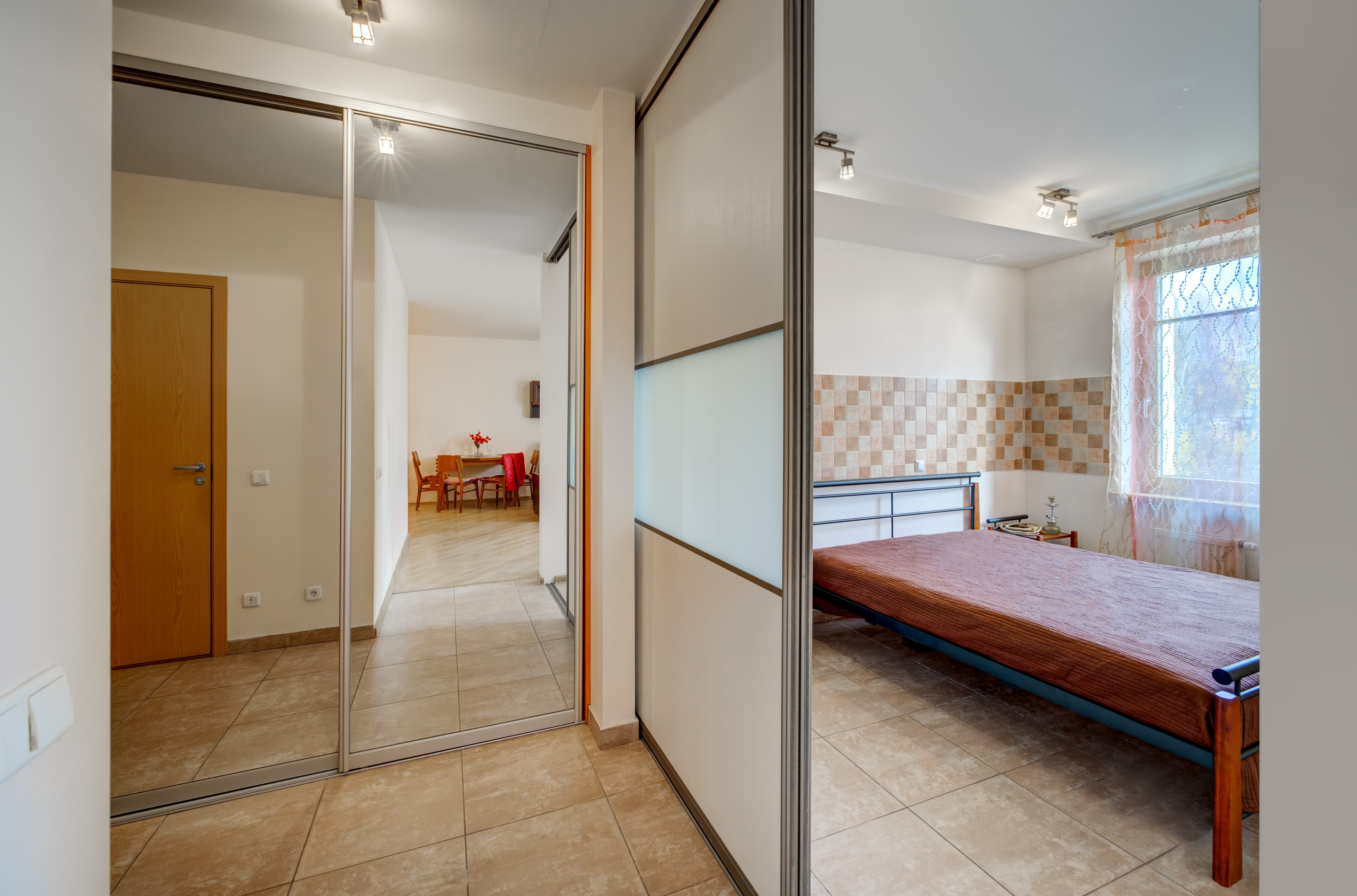 Šv. Stepeno g. 29, 2-jų kambarių buto fotosesija. Elina Sapiega fotografė Vilniuje