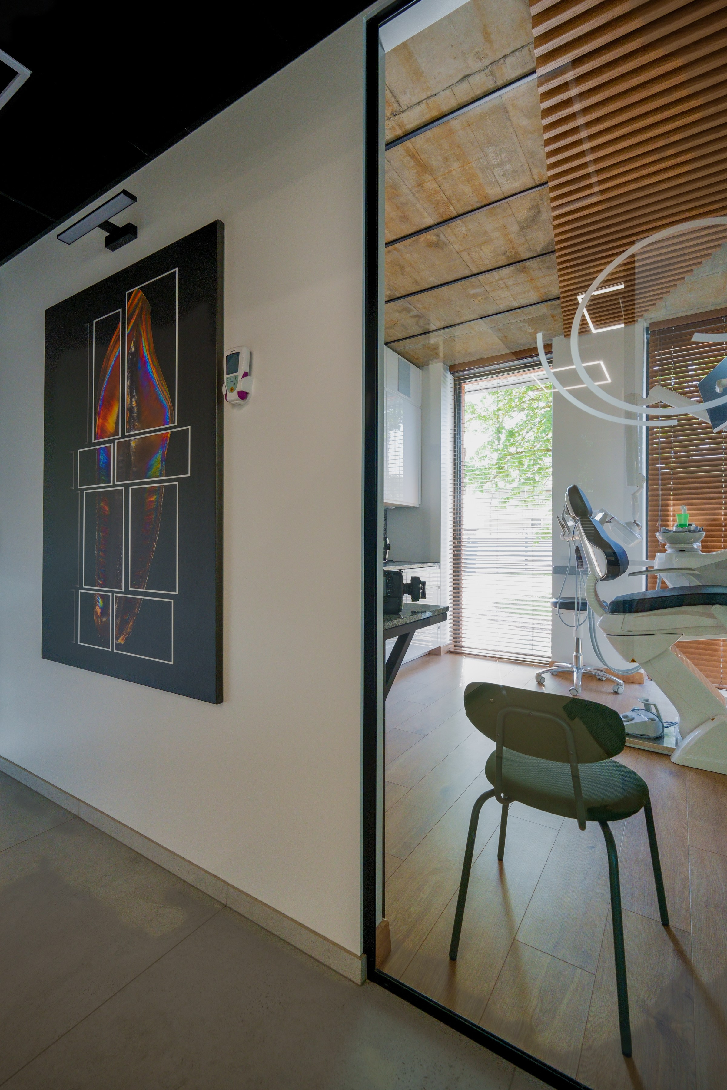 Žaliųjų ežerų g. 27. Elina Sapiega fotografė Vilniuje