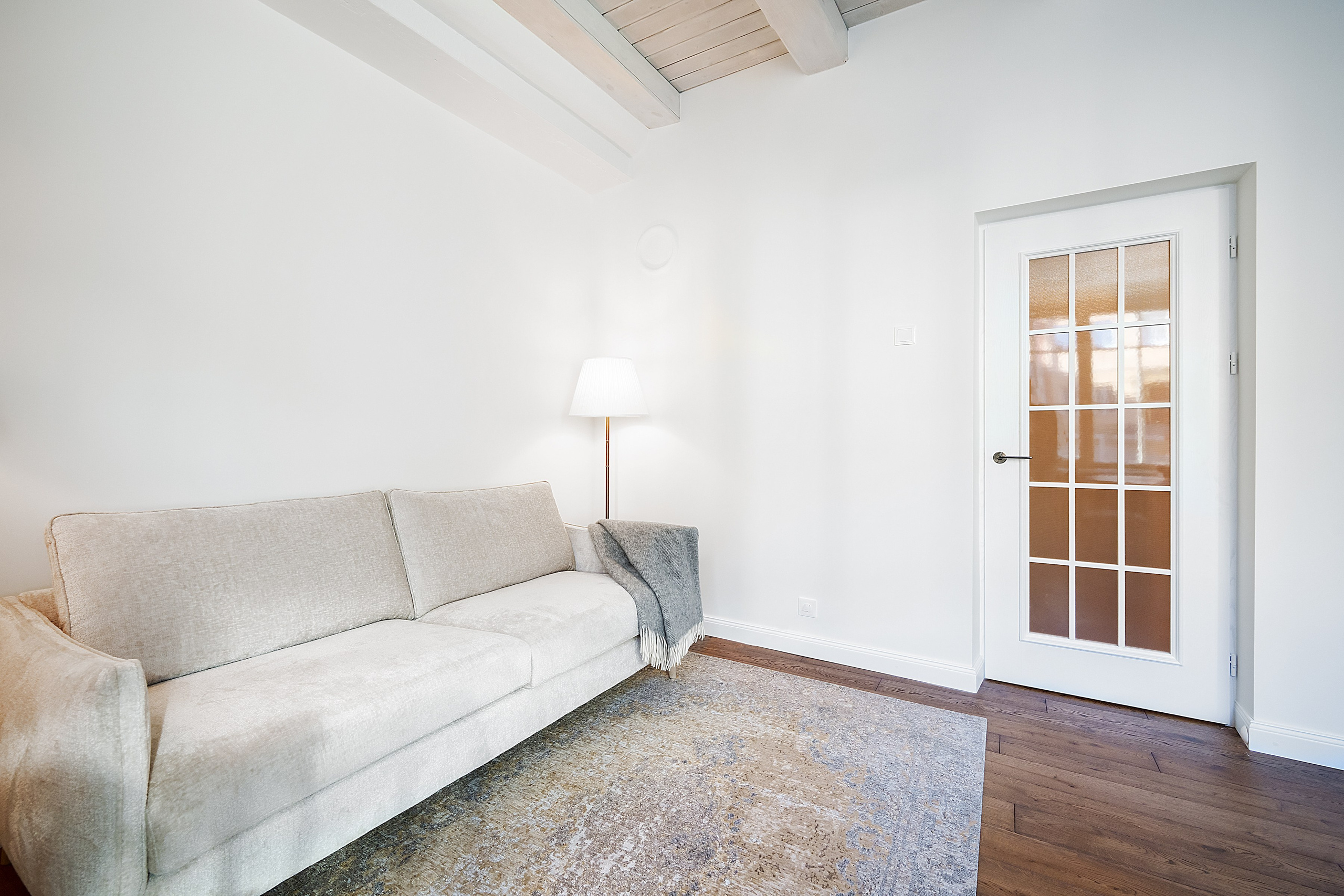 Užupio g.2. Elina Sapiega fotografė Vilniuje