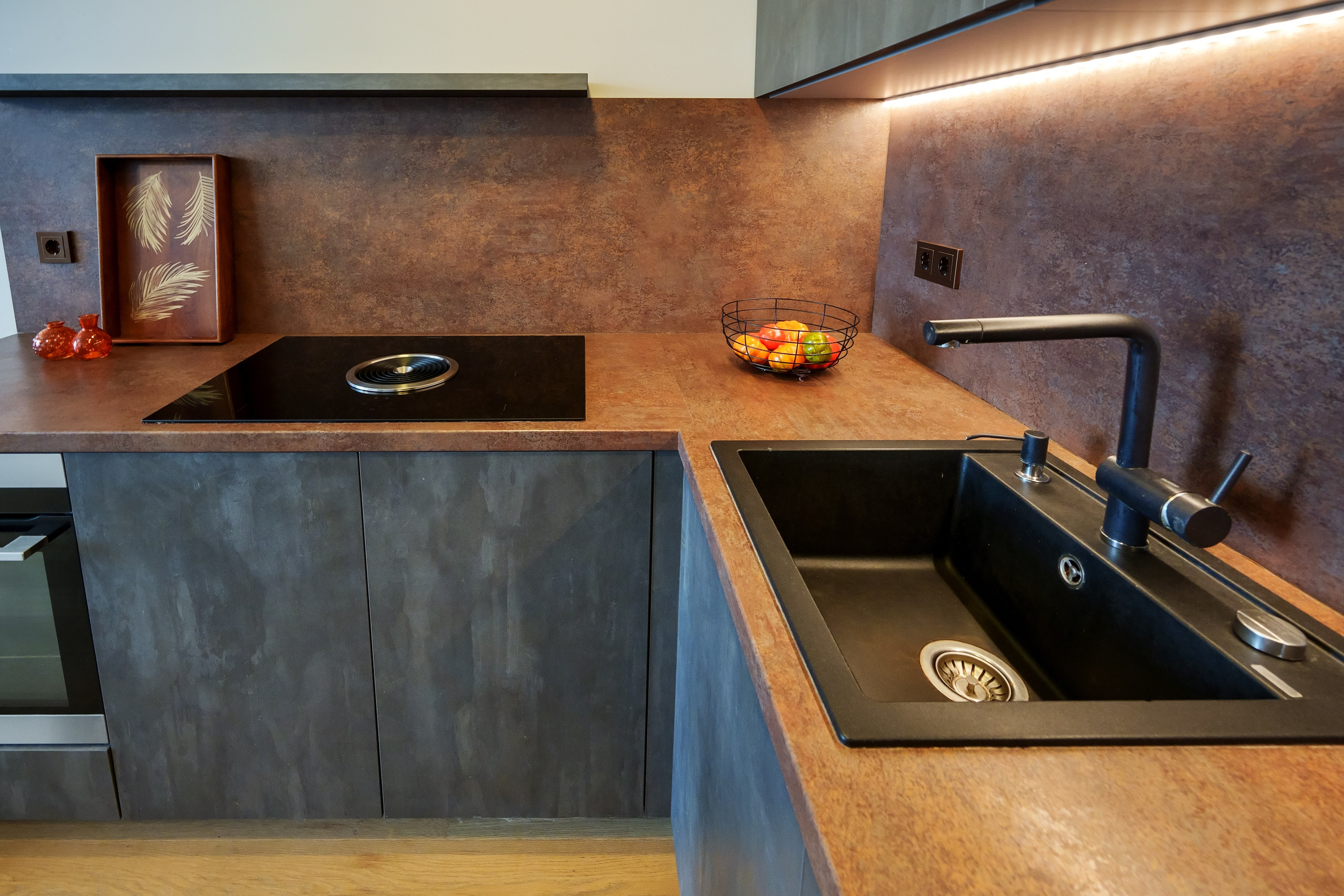 Smolenskio g. 35. Elina Sapiega fotografė Vilniuje