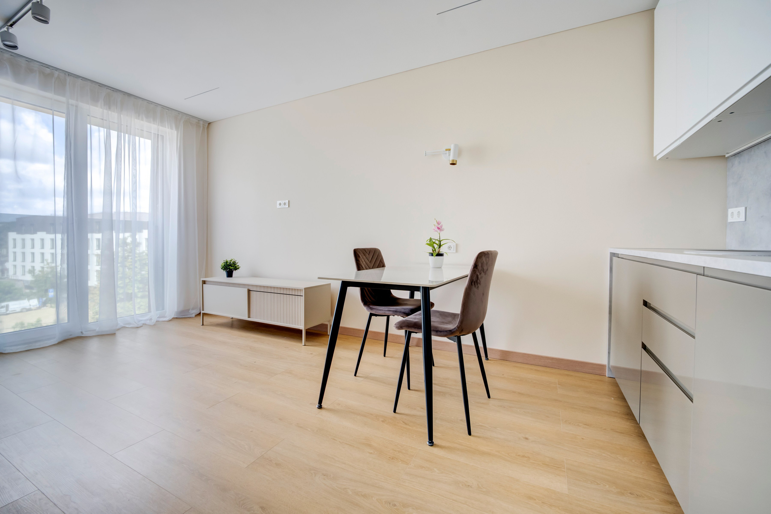 Kalvarijų g. 55. Elina Sapiega fotografė Vilniuje