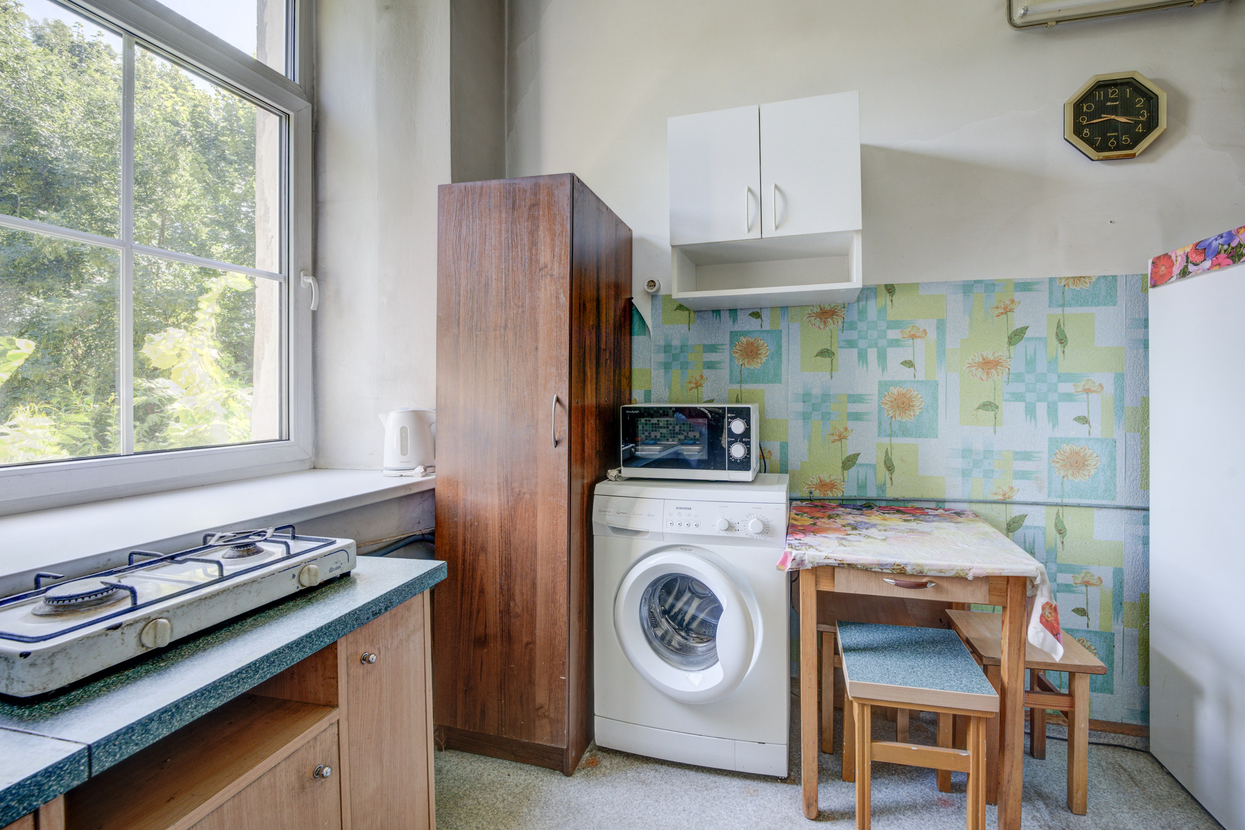 Panerių g. 54. Elina Sapiega fotografė Vilniuje