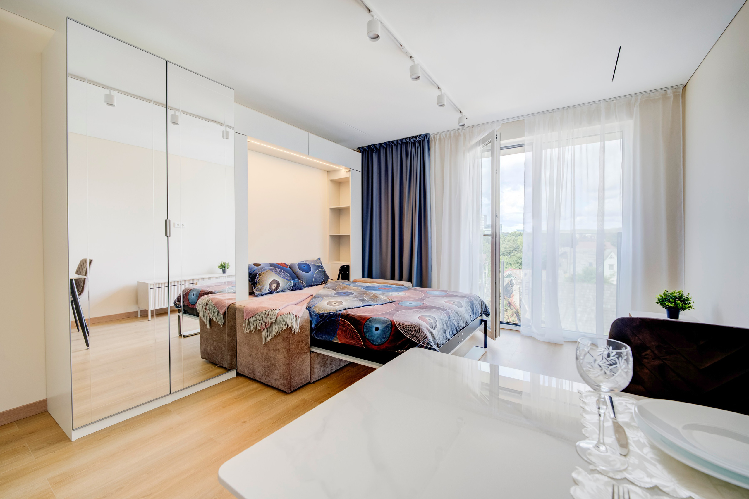 Kalvarijų g. 55. Elina Sapiega fotografė Vilniuje