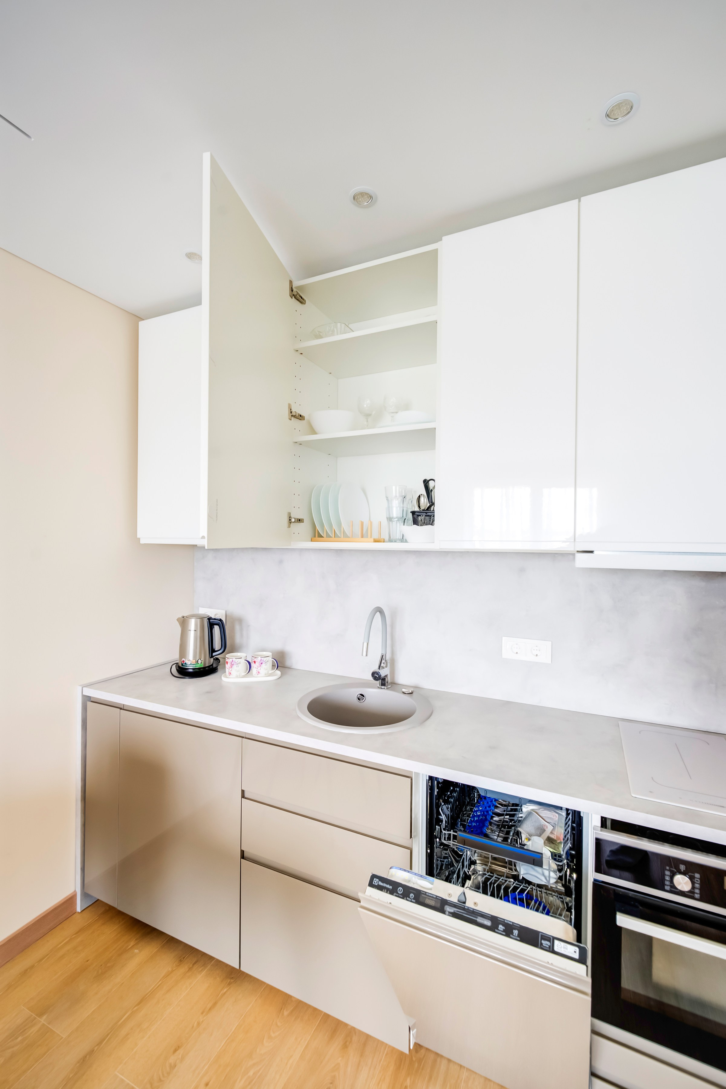 Kalvarijų g. 55. Elina Sapiega fotografė Vilniuje