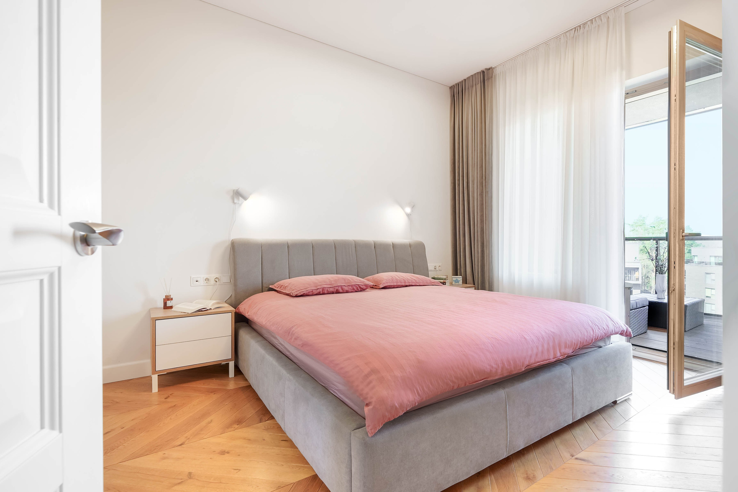 Zalakevičiaus g. 21. Elina Sapiega fotografė Vilniuje