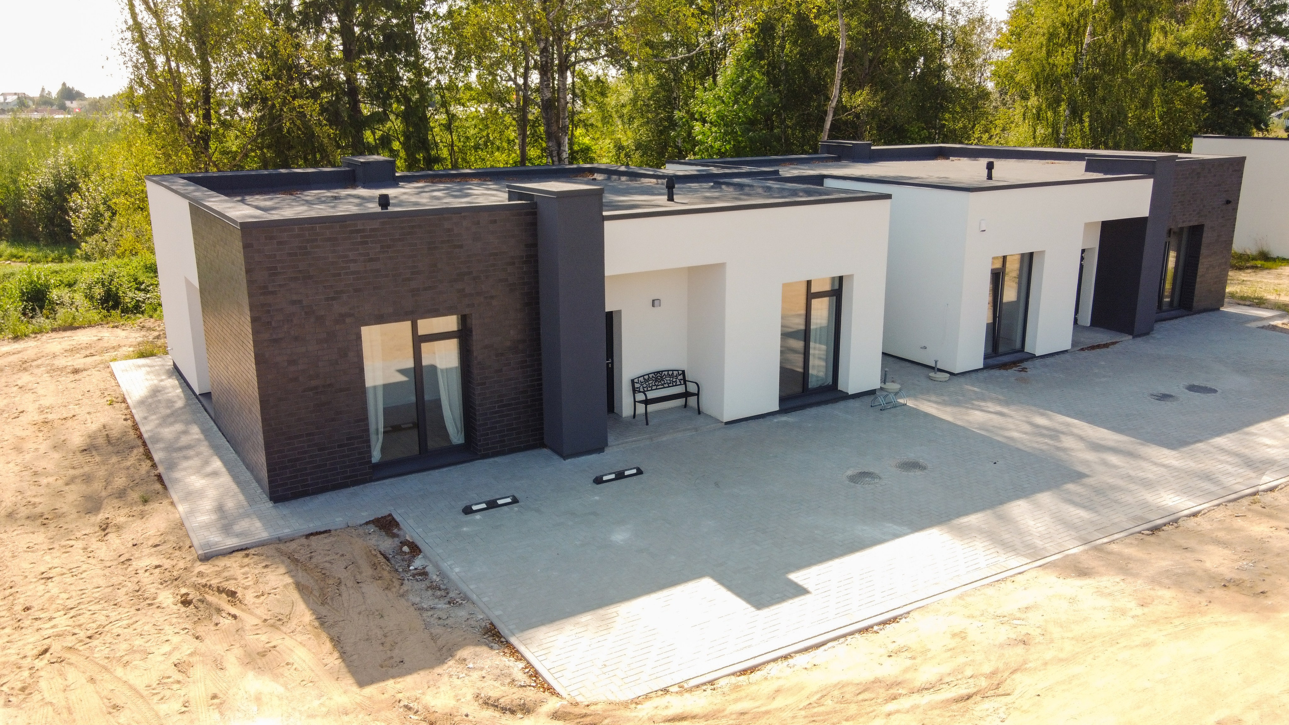 Vaikystės g. 19a. Elina Sapiega fotografė Vilniuje