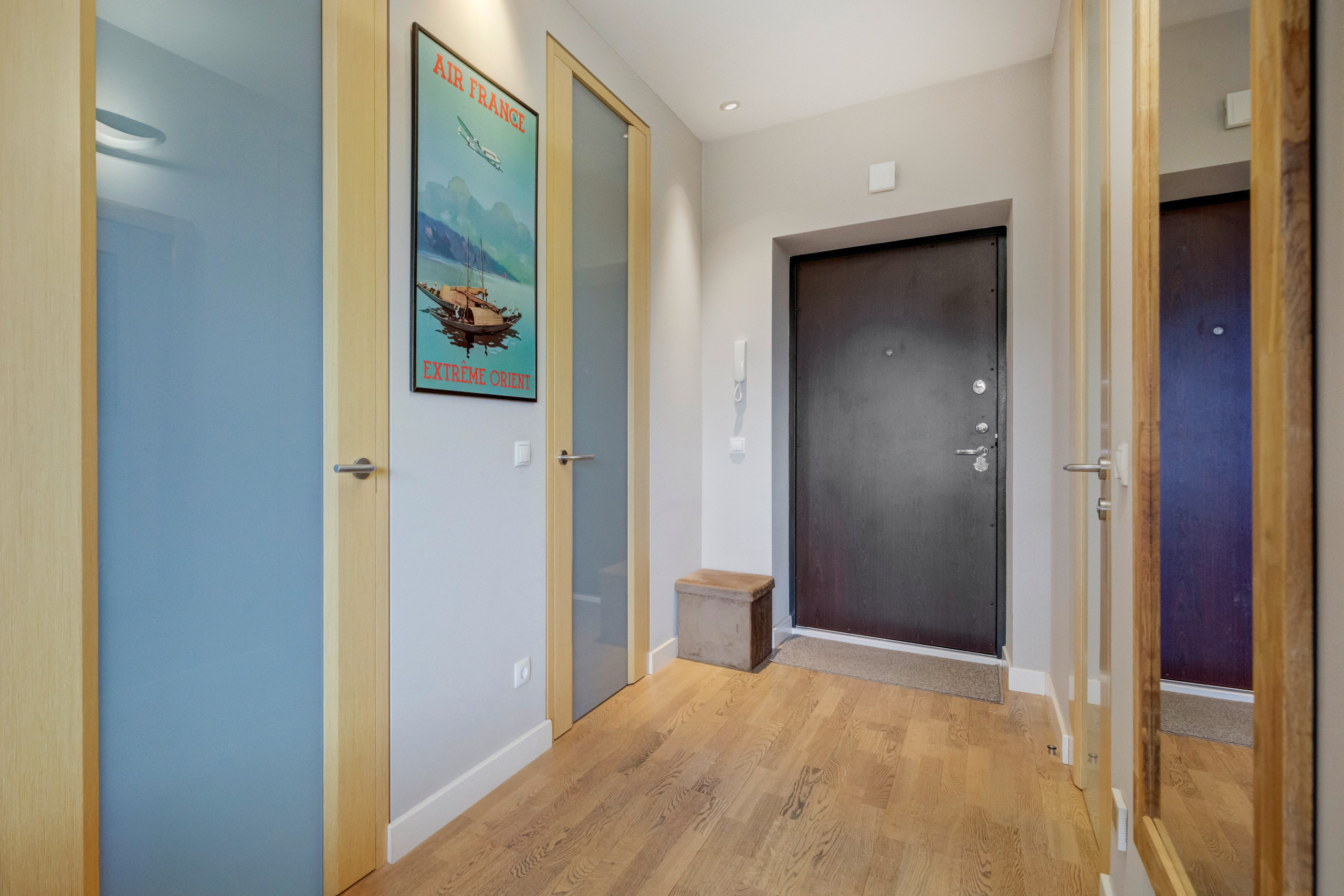 2-ju k. butas. Elina Sapiega fotografė Vilniuje