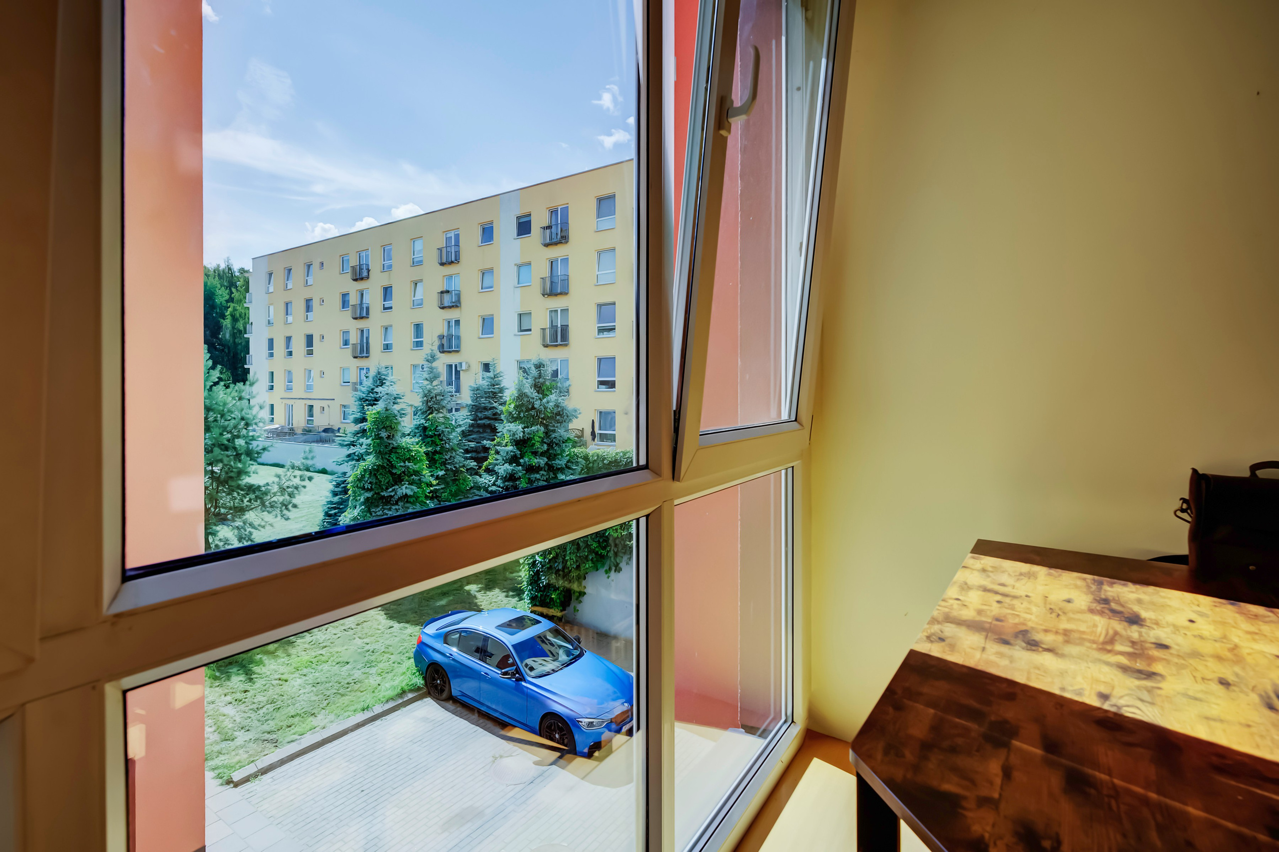 Jonažolių g. 4. Elina Sapiega fotografė Vilniuje