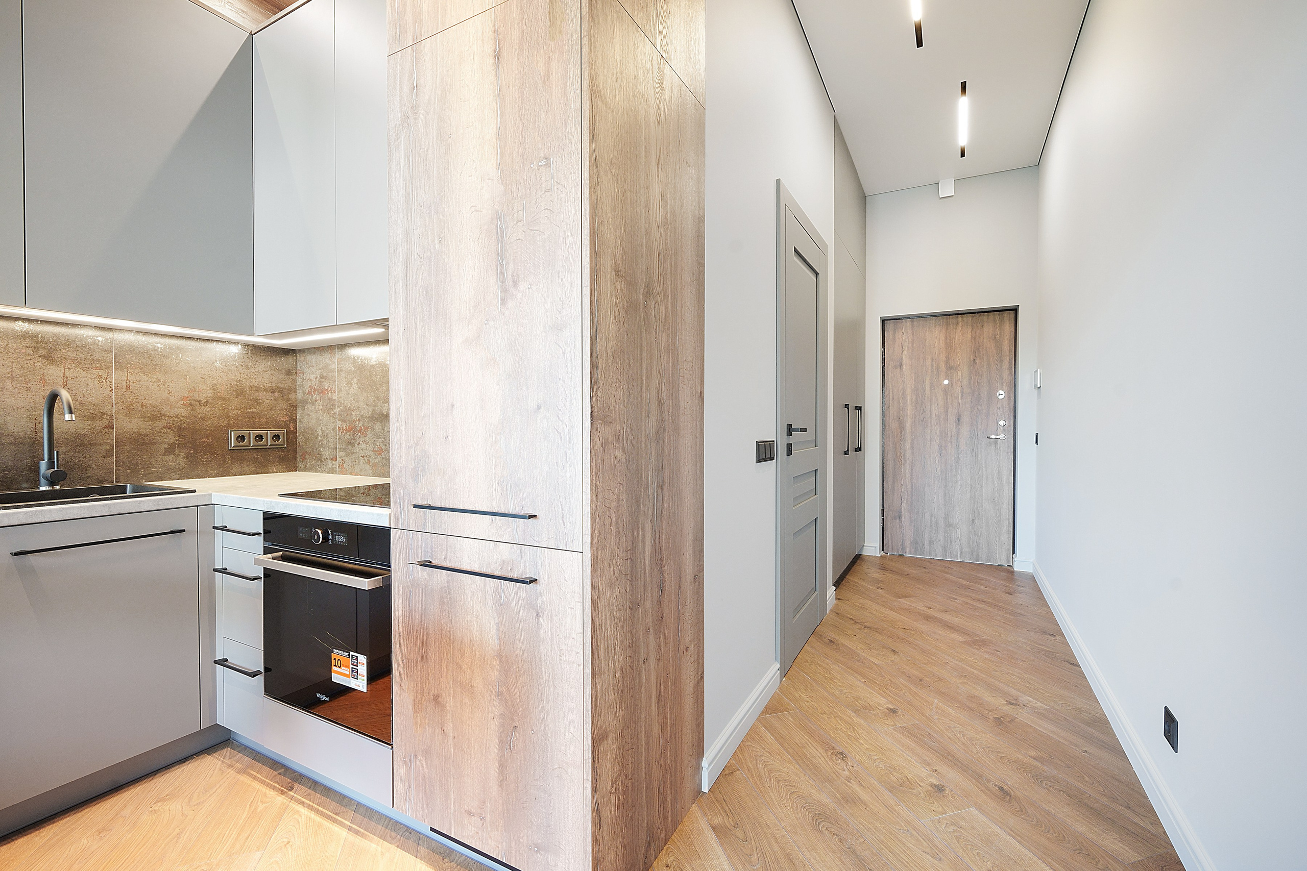 Bajorų kel. 29 2 butai. Elina Sapiega fotografė Vilniuje