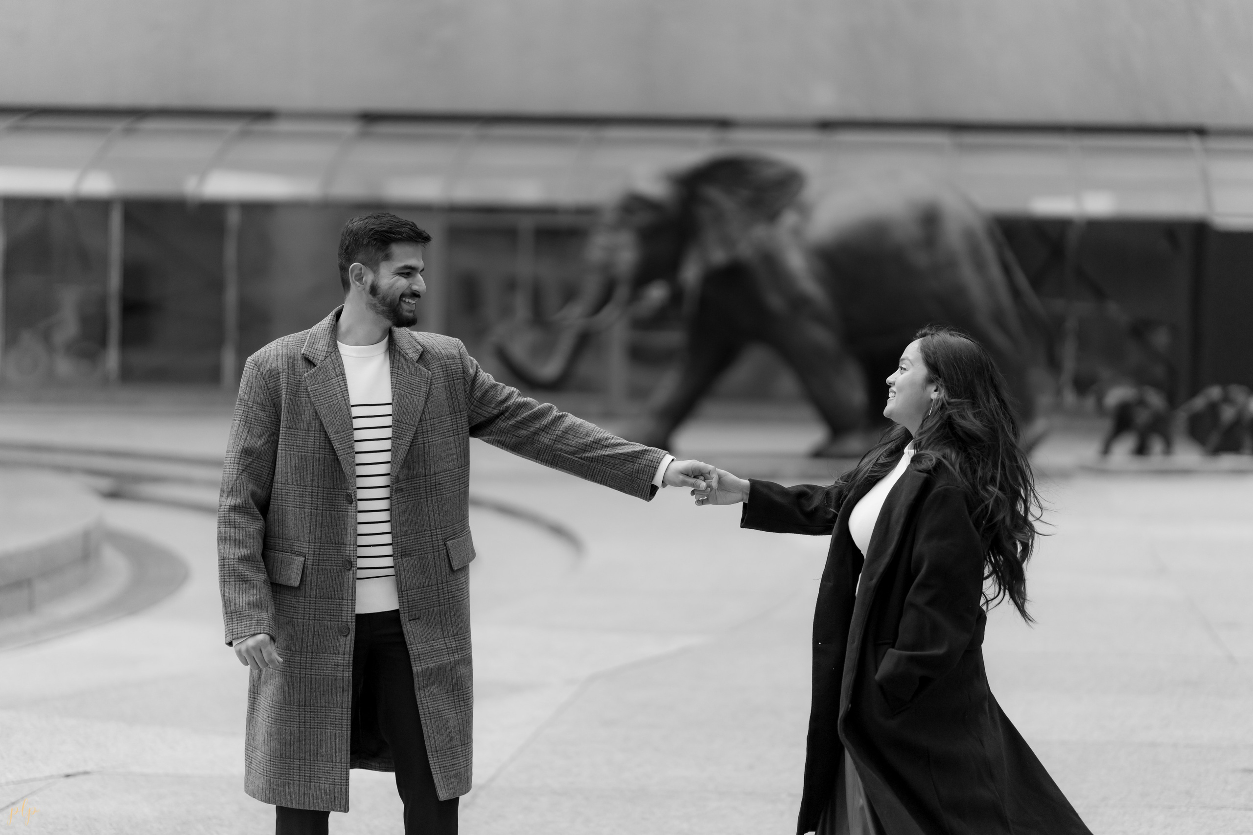 Harsh & Sneha. Wedding Photographers and Filmmakers