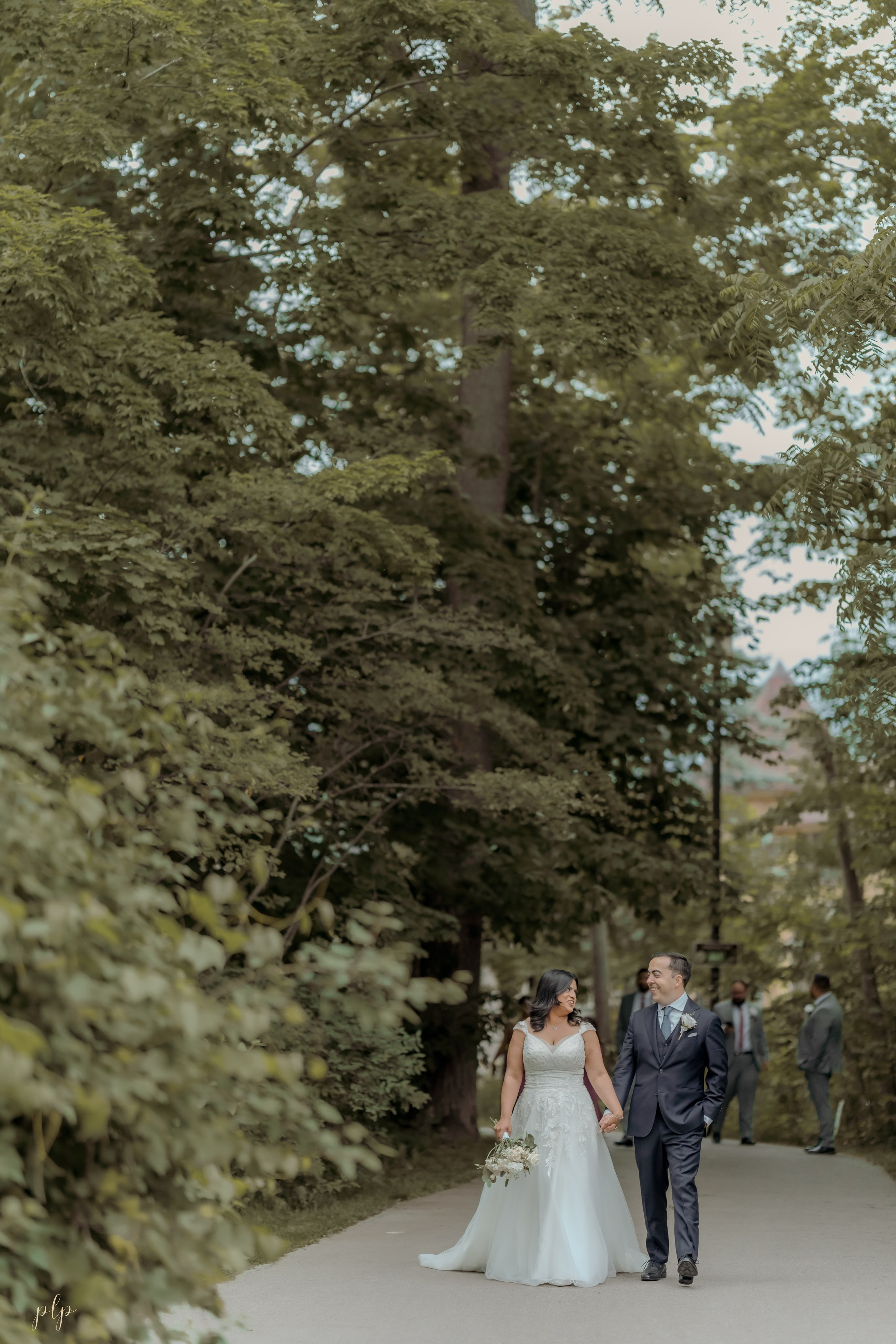 Indrani & Marc. Wedding Photographers and Filmmakers