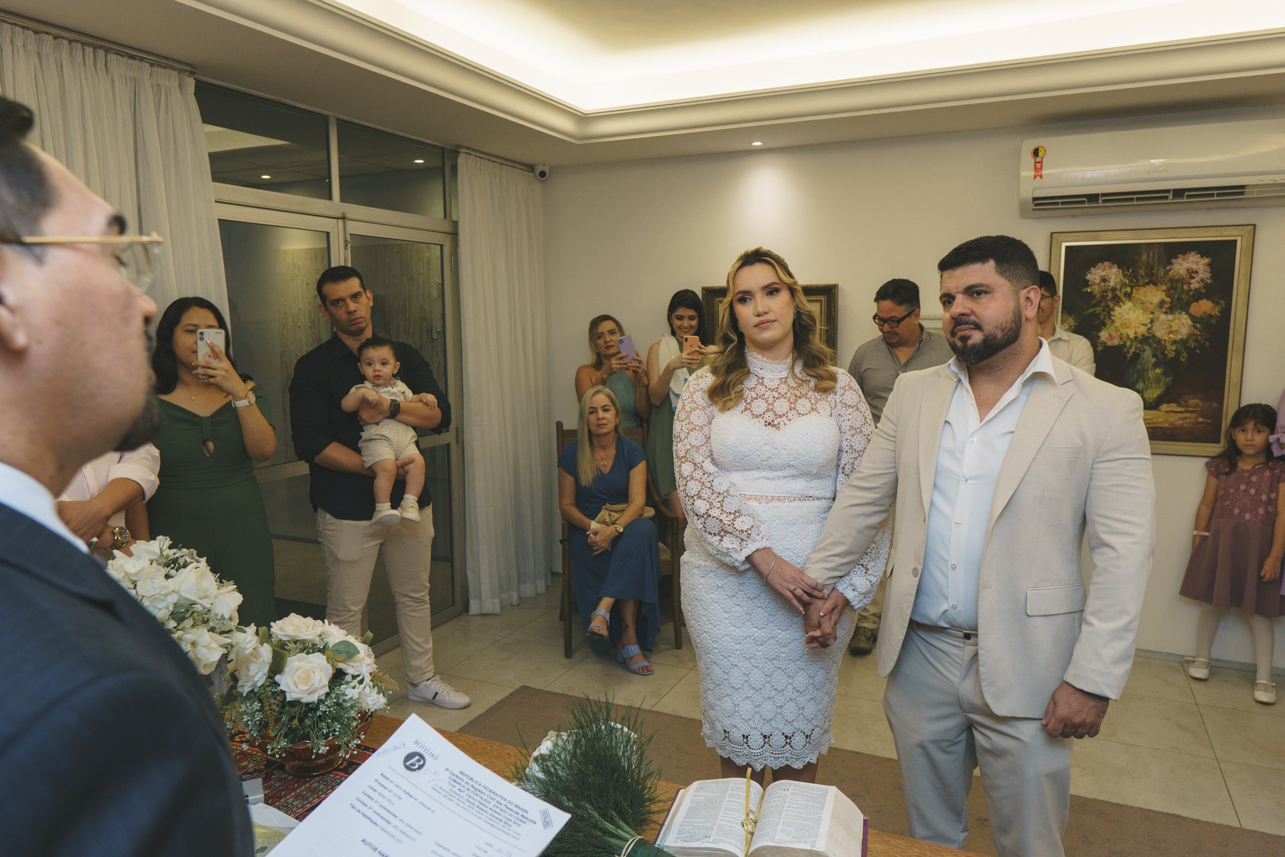 S + O. Fotógrafo de Casamento e Família em Fortaleza, Ceará | Julio Amaral