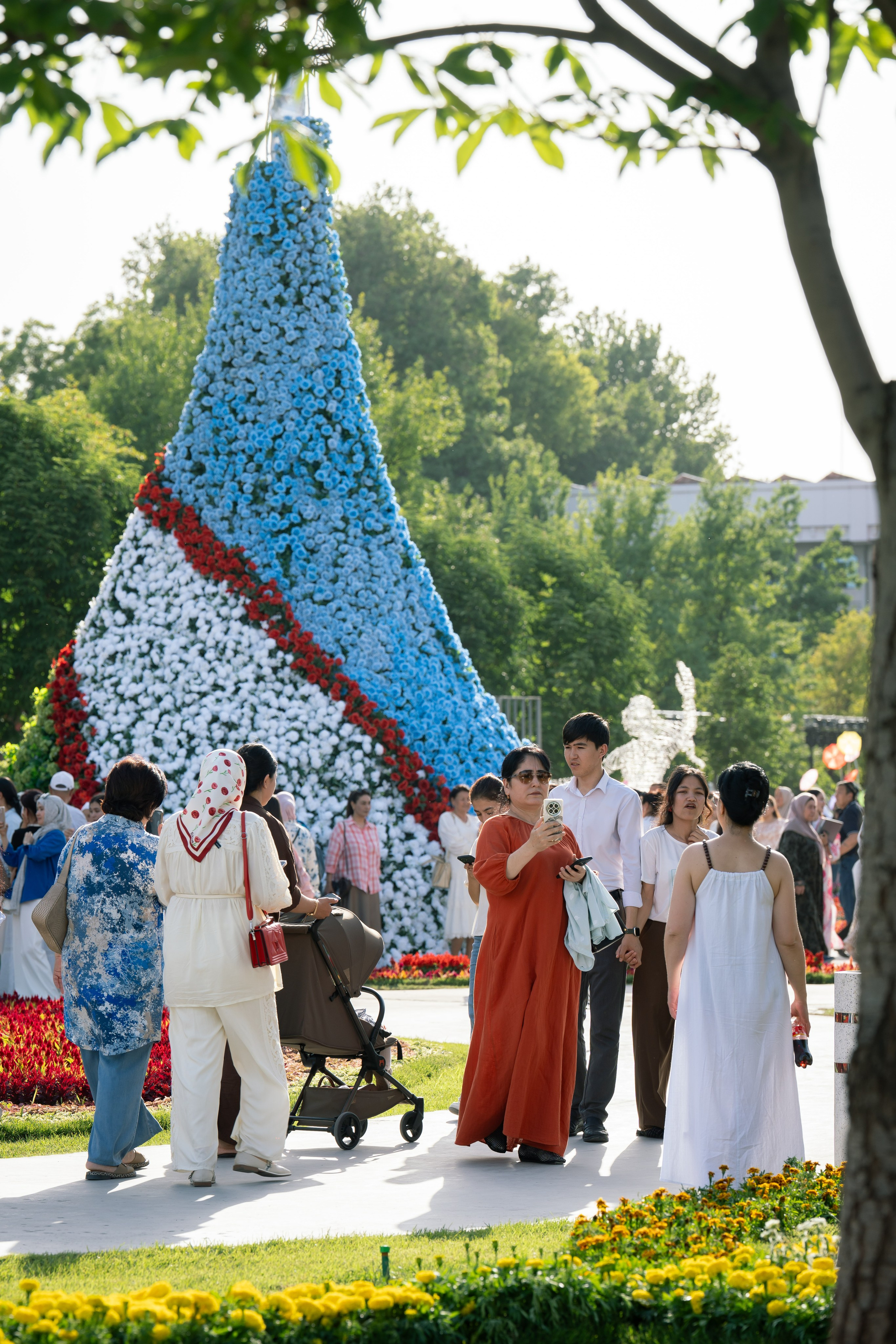 Flower Fest 2026