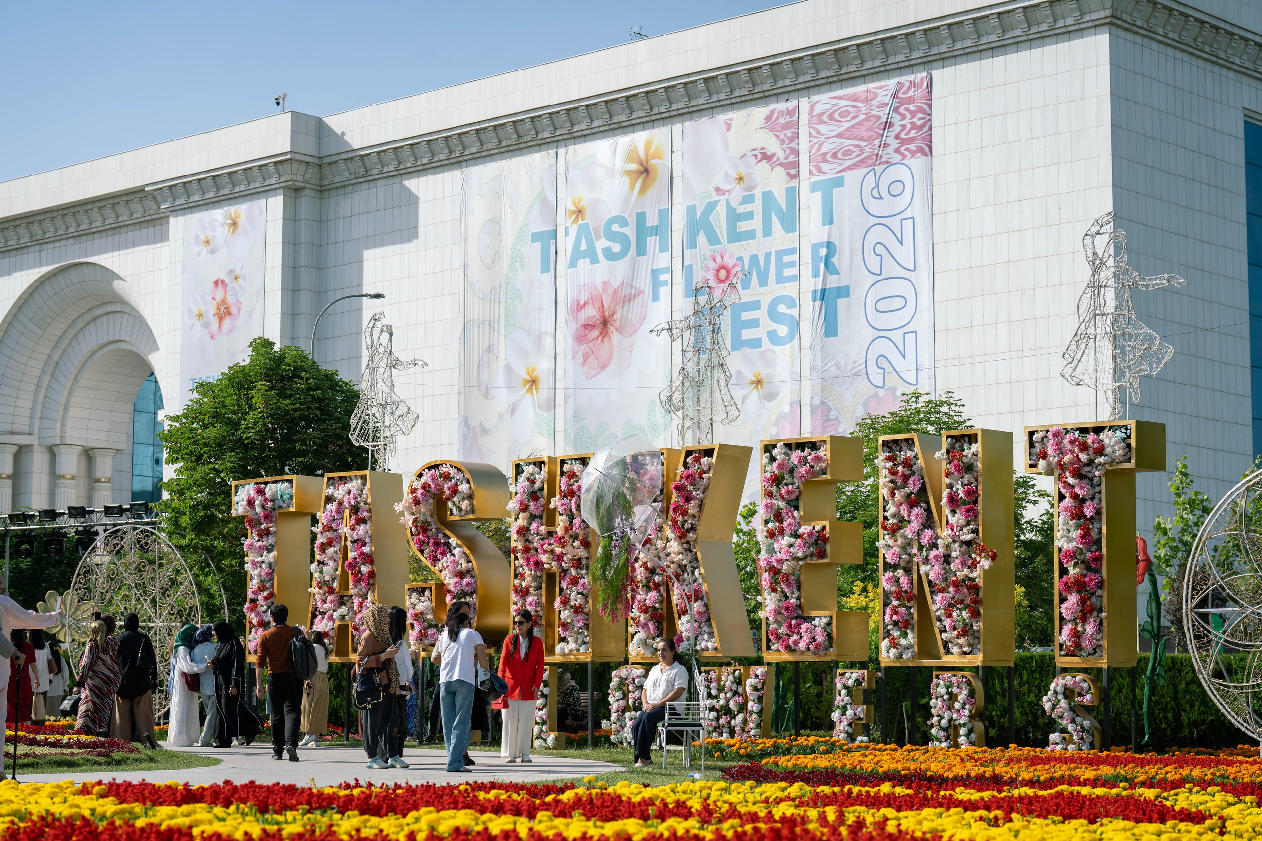 Flower Fest 2026