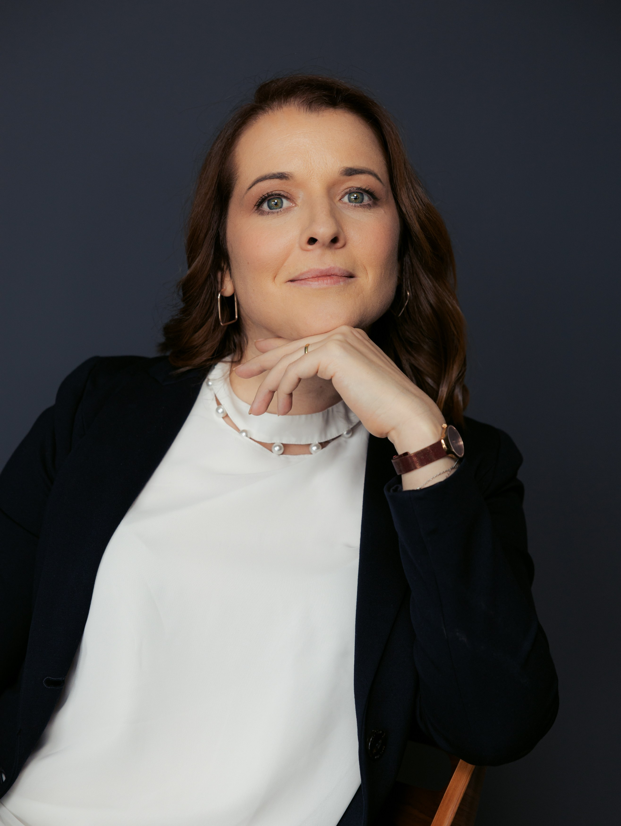 Profesionální portréty. Rodinná, těhotenská, newborn a lifestyle fotografka v Písku Oxana Telupilova