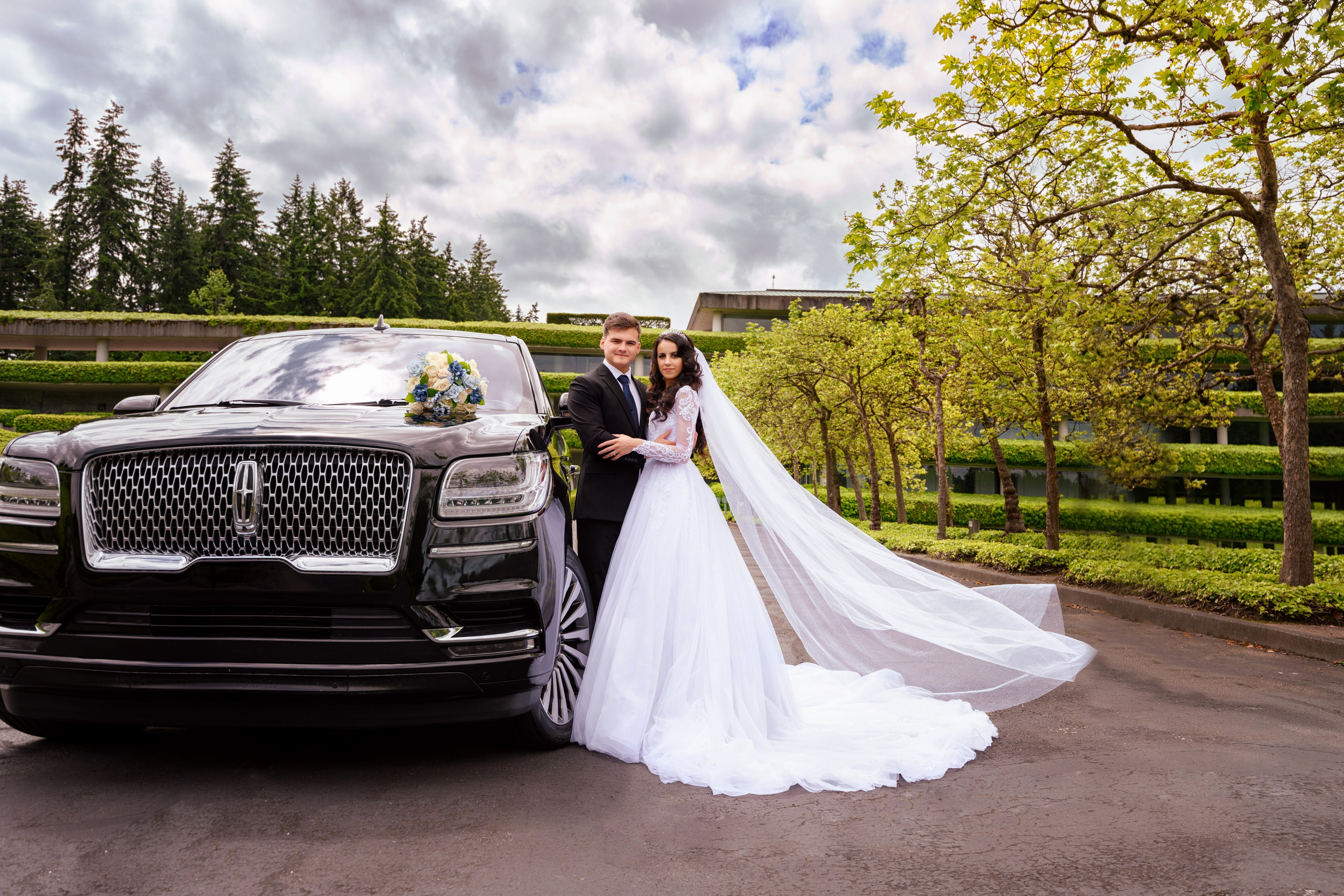 Weddings. Wedding & family photography in Seattle area. Helen Michelle photographer