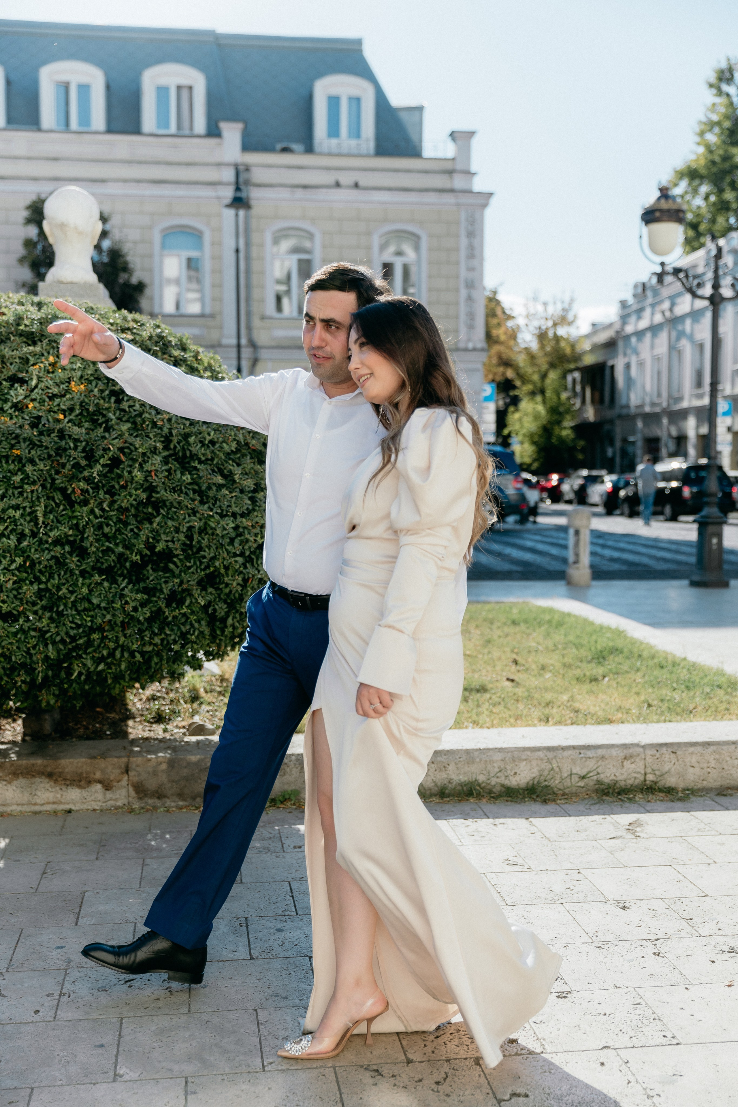 Marjanishvili/Марджанишвили. Photographer Anna Nazarenko