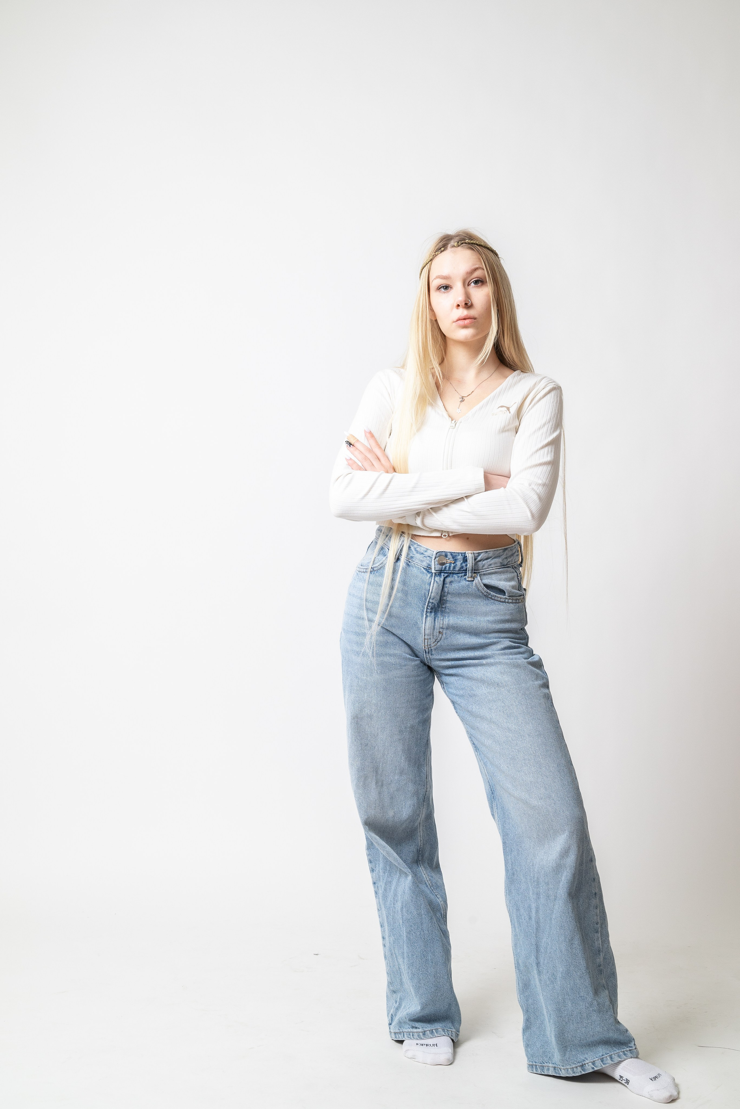 Moments. Photo studio in the heart of Belgrade