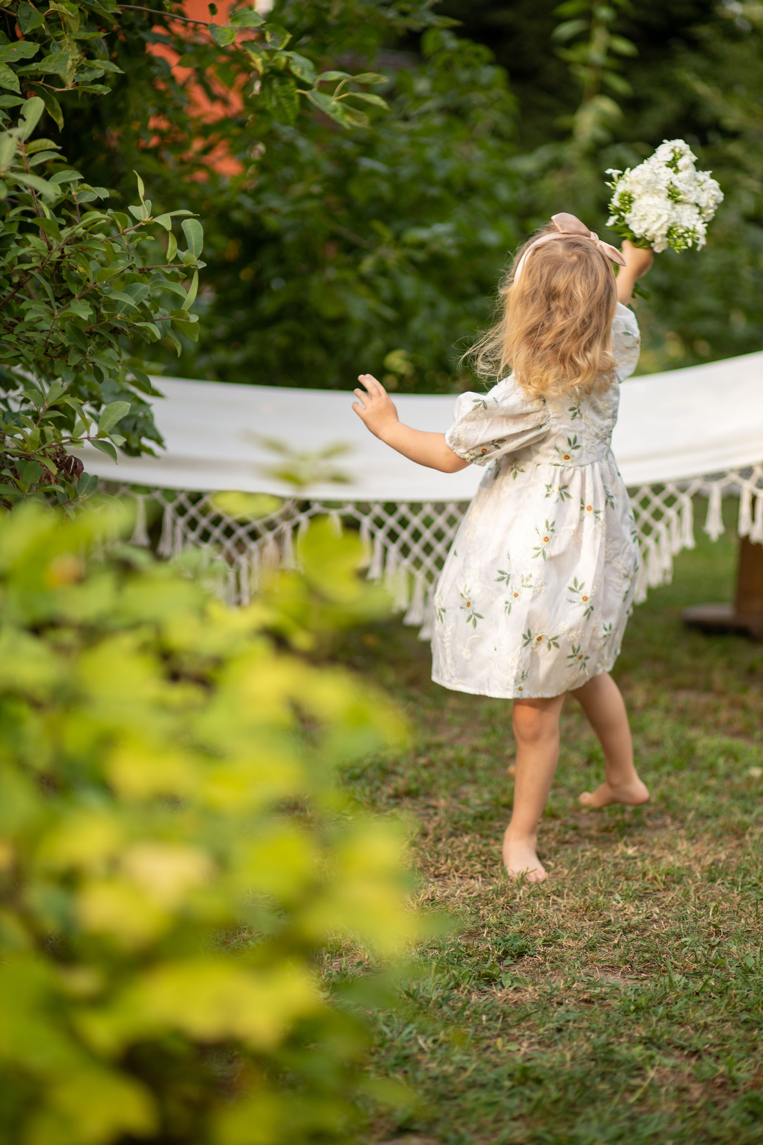 Children’s Photoshoot. Sofiya Volkonskaya