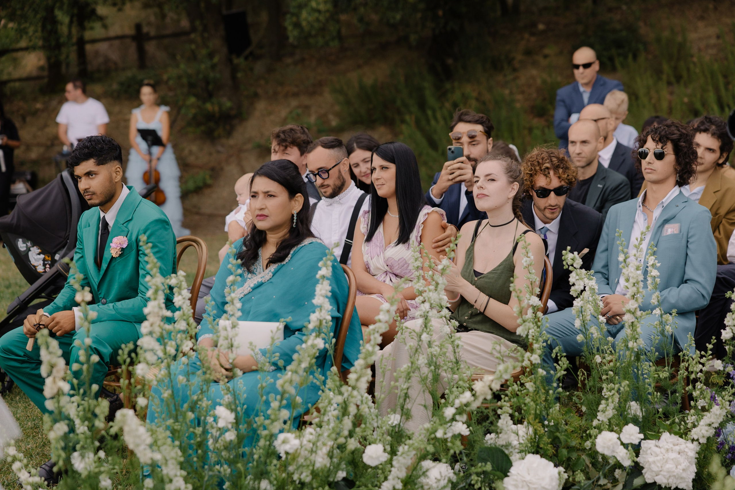 1. Wedding photographer Italy