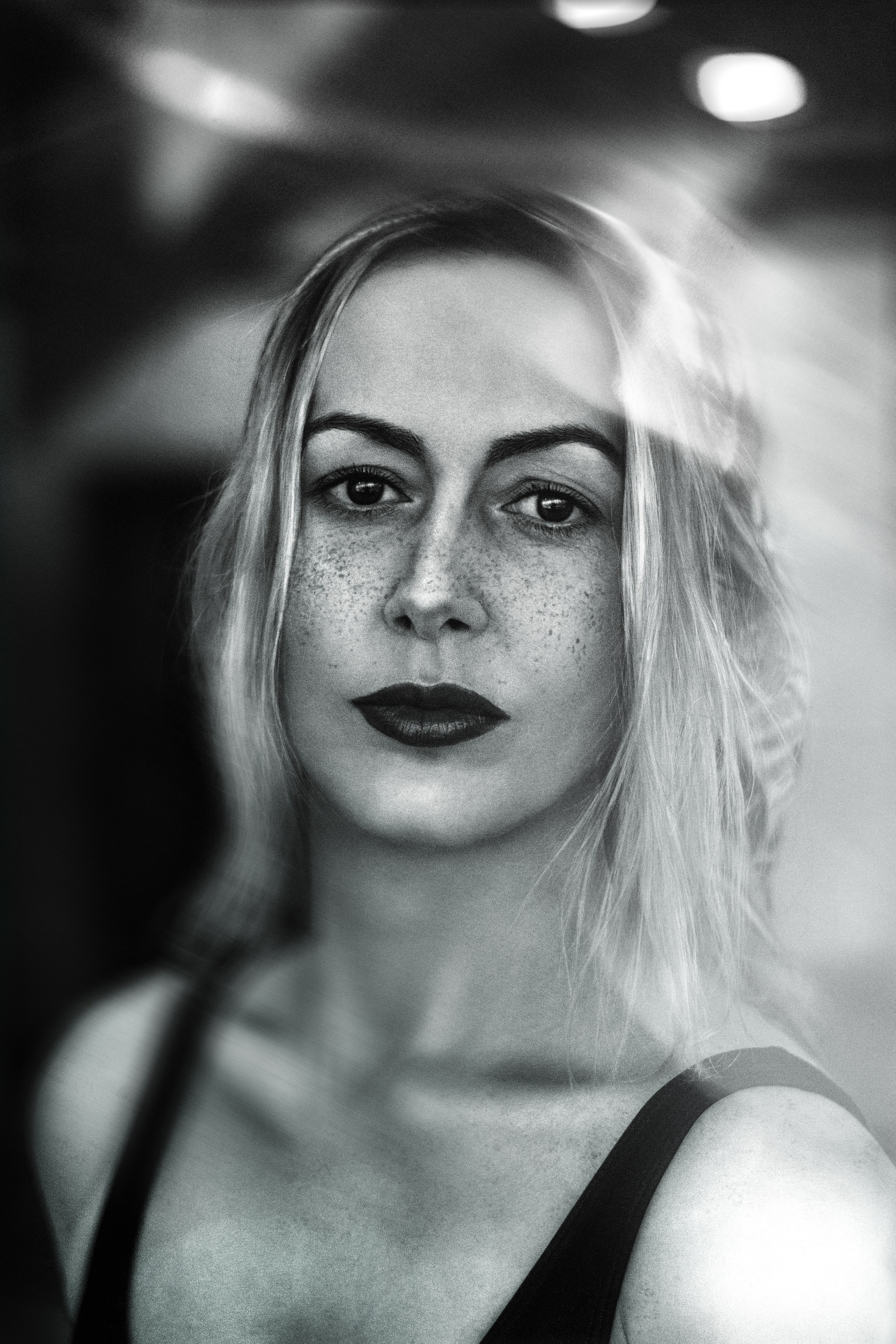 Portrait and still life photographer. Designer, photographer, and illustrator