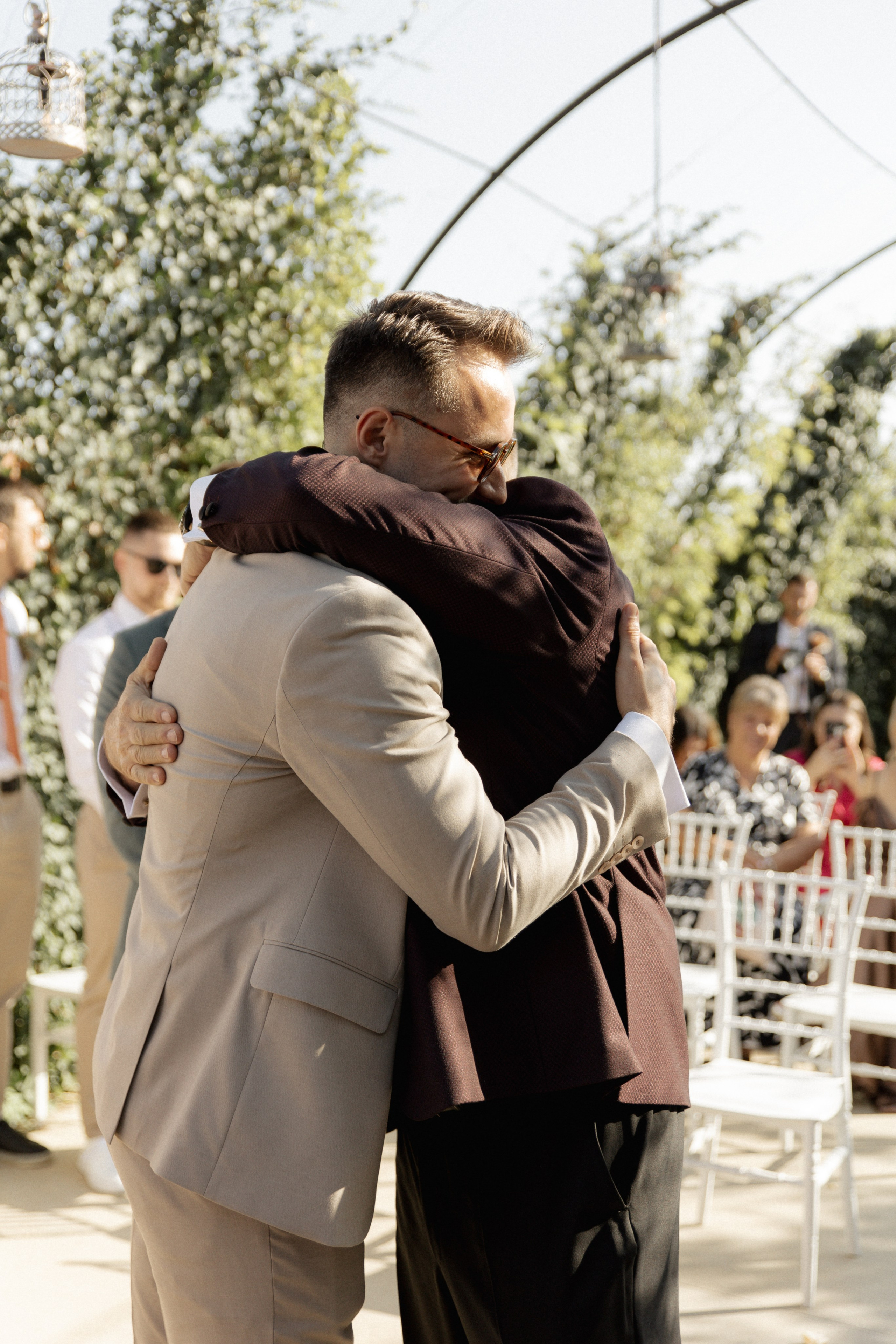 Wedding at Province Timisoara | Cristina & Robert. Wedding photographer and videographer based in Timisoara, Romania