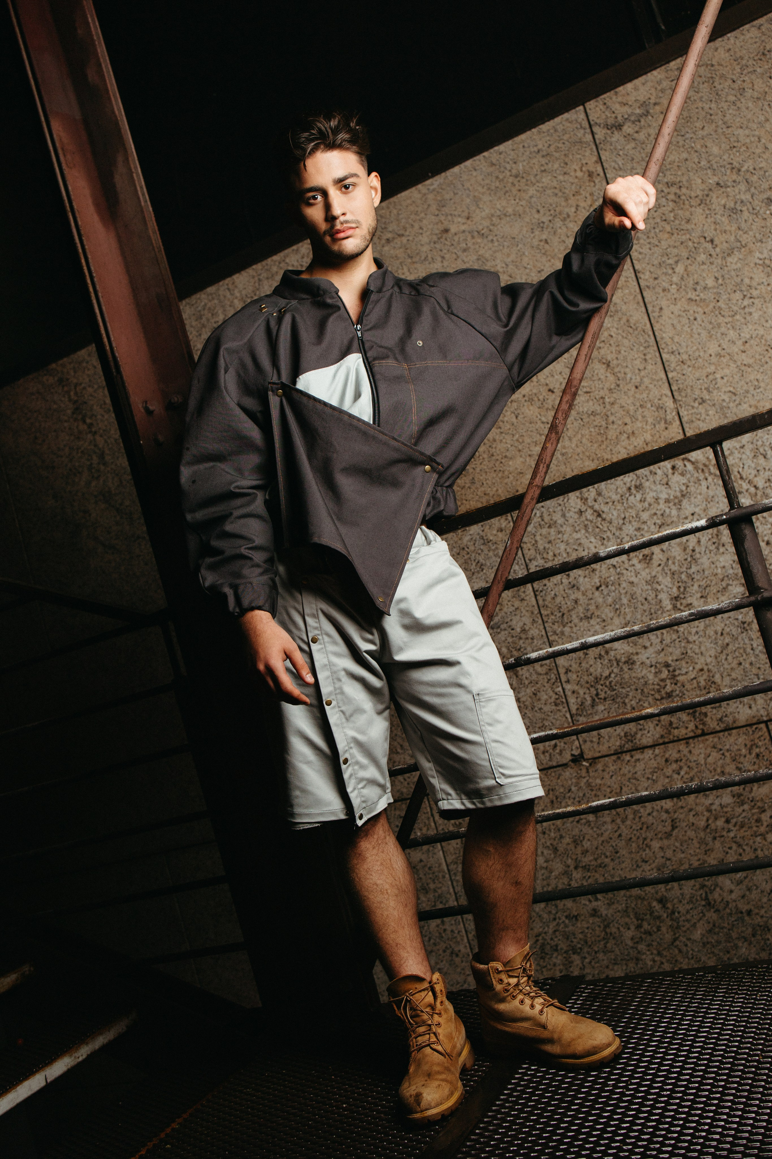 Fashion. Razvan Sogor Photography