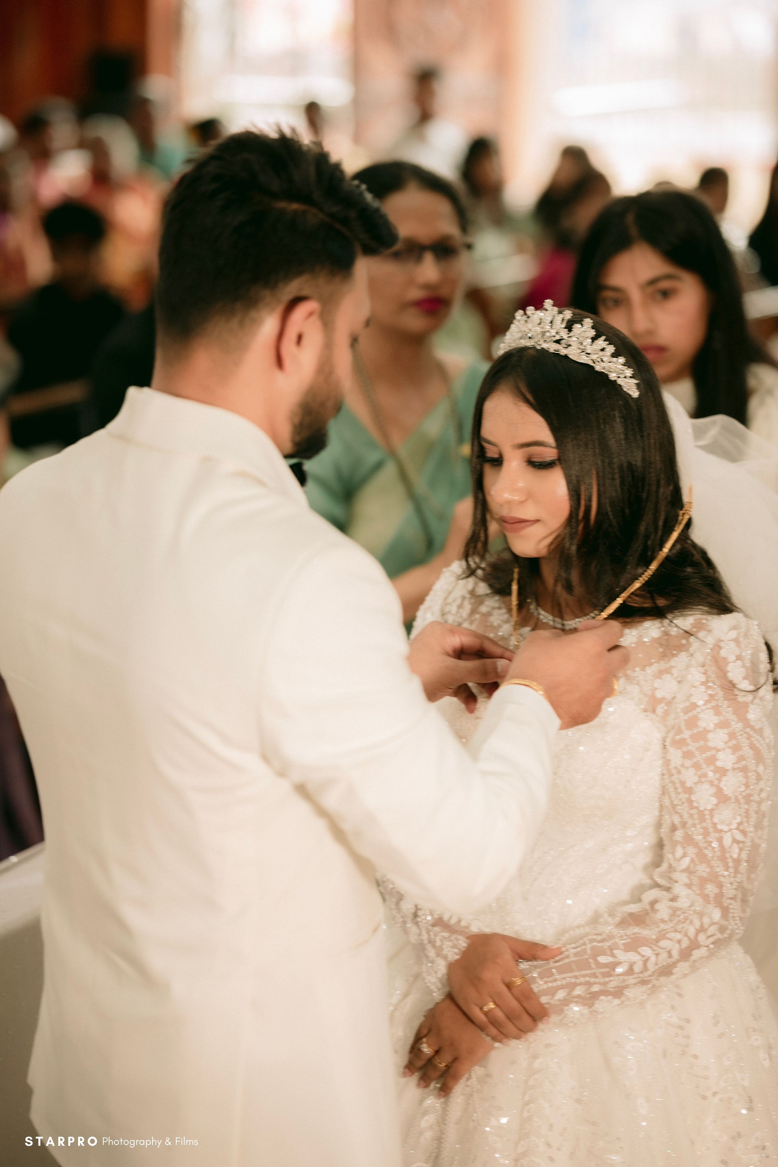 Rishan & Mahima. Adorafilms.in
