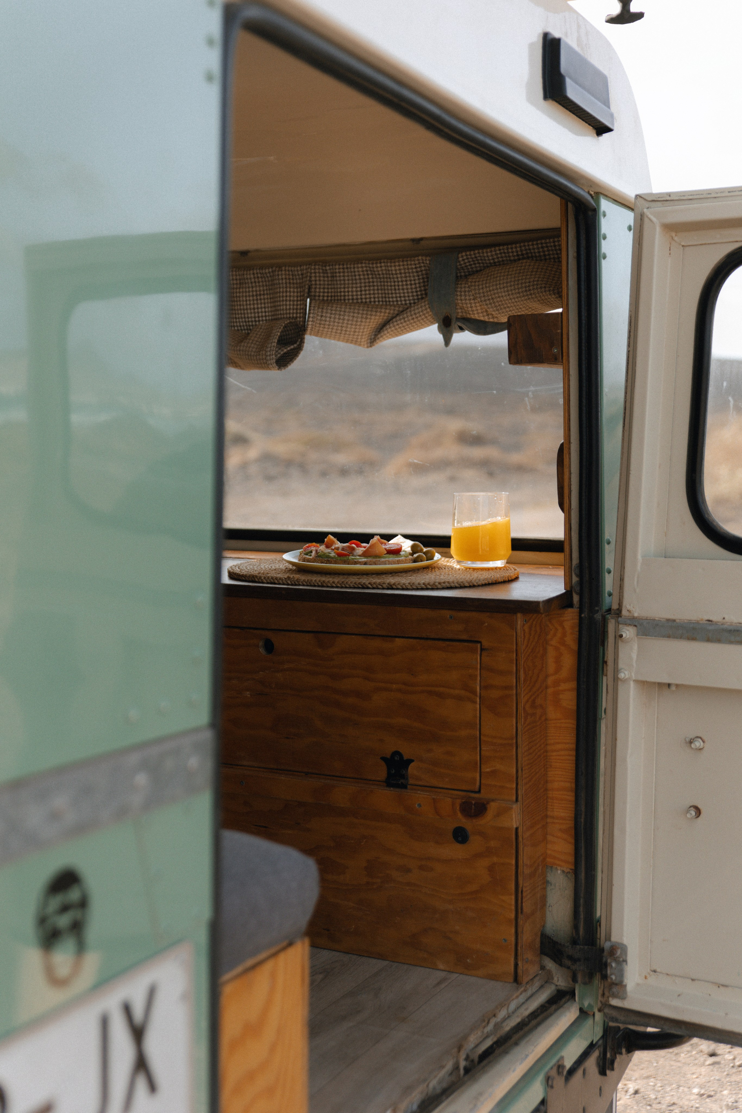 Lanzarote Turtles Van. Patricia Morenci — Mountain Adventures for the Wild at Heart