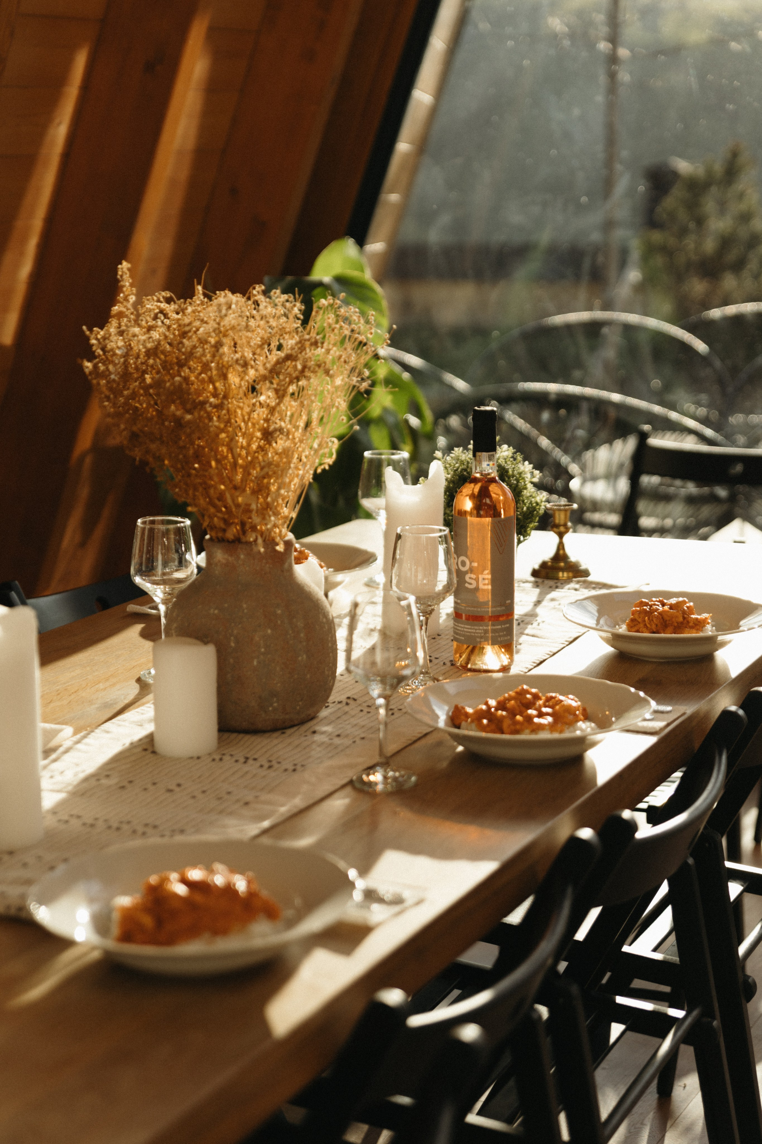 Amont Chalet. Patricia Morenci — Mountain Adventures for the Wild at Heart