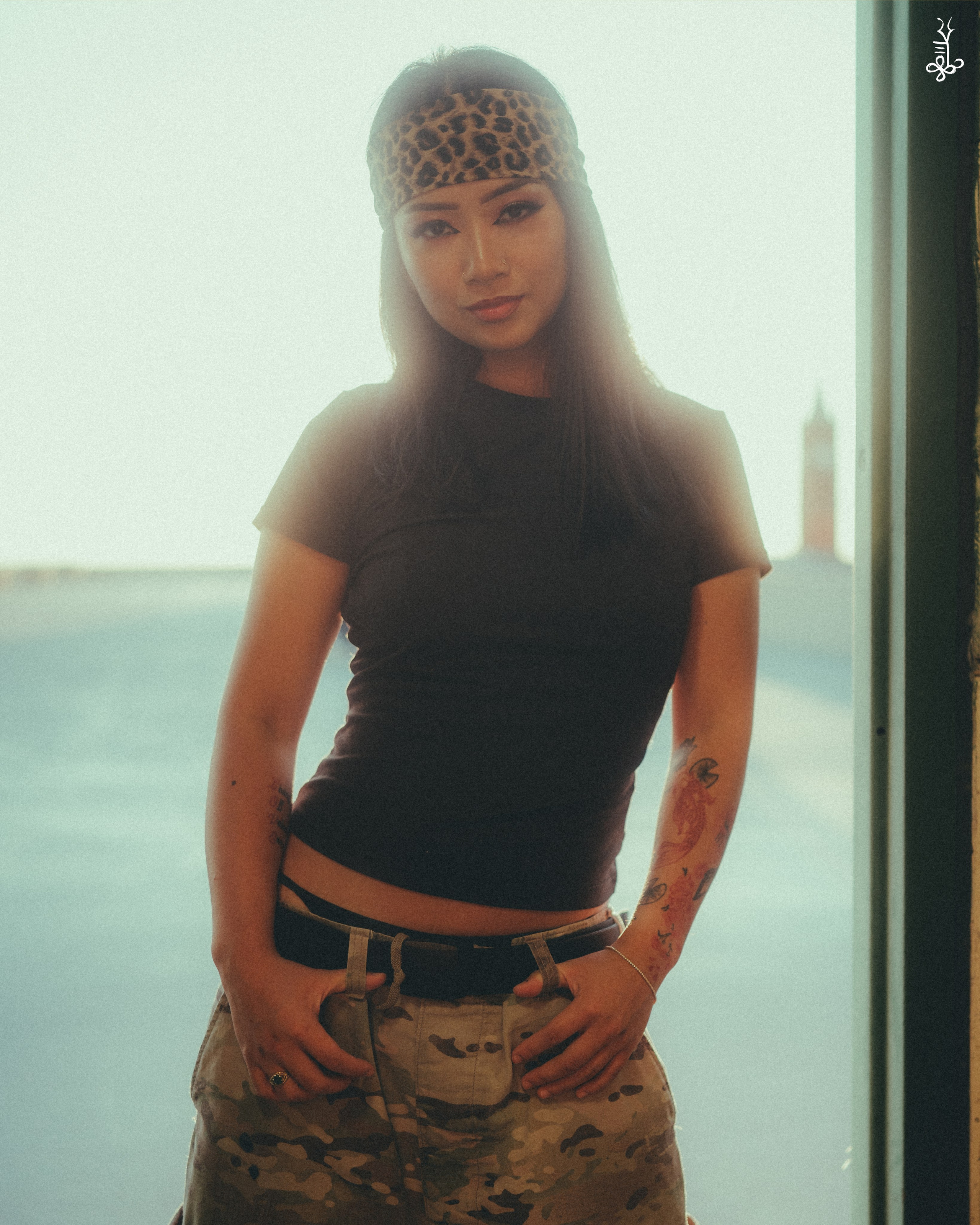 KAY YUN. Ke’Ondris