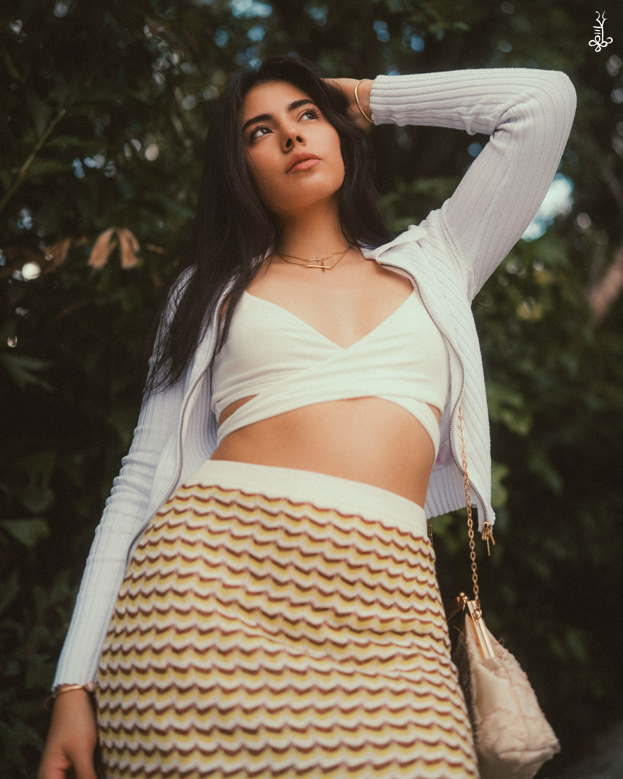 NATALIA. Ke’Ondris | Photographer & Videographer | Indianapolis, IN